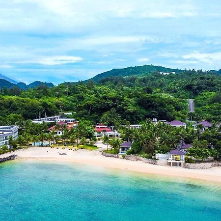 Misibis Bay Otel Dış mekan fotoğraf