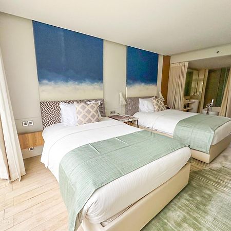 Misibis Bay Otel Dış mekan fotoğraf