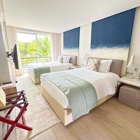 Misibis Bay Otel Dış mekan fotoğraf