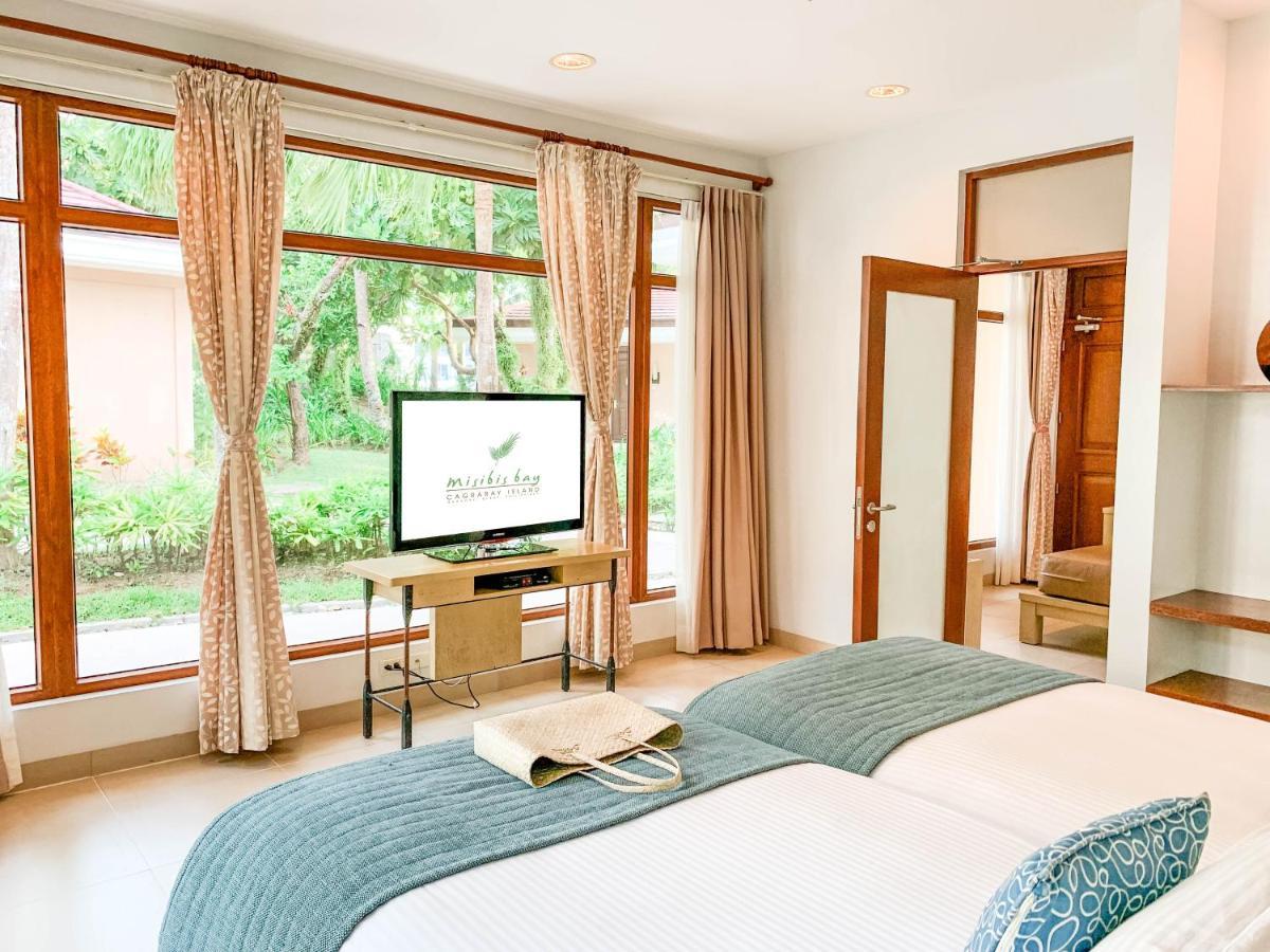 Misibis Bay Otel Dış mekan fotoğraf