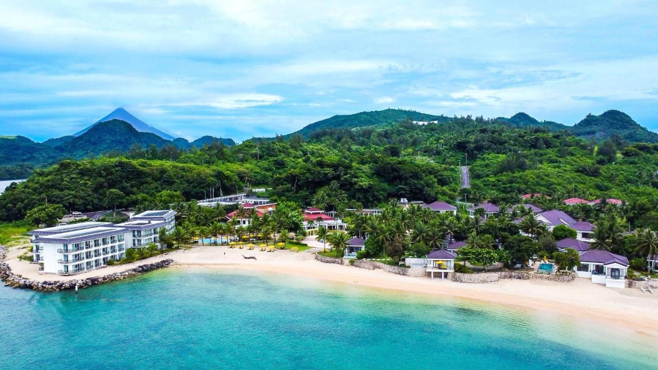 Misibis Bay Otel Dış mekan fotoğraf