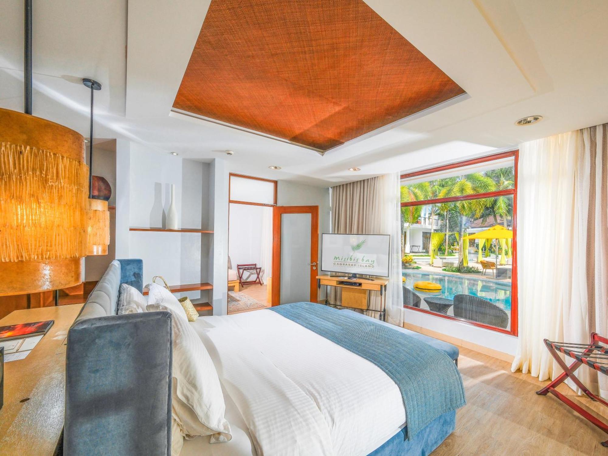 Misibis Bay Otel Dış mekan fotoğraf