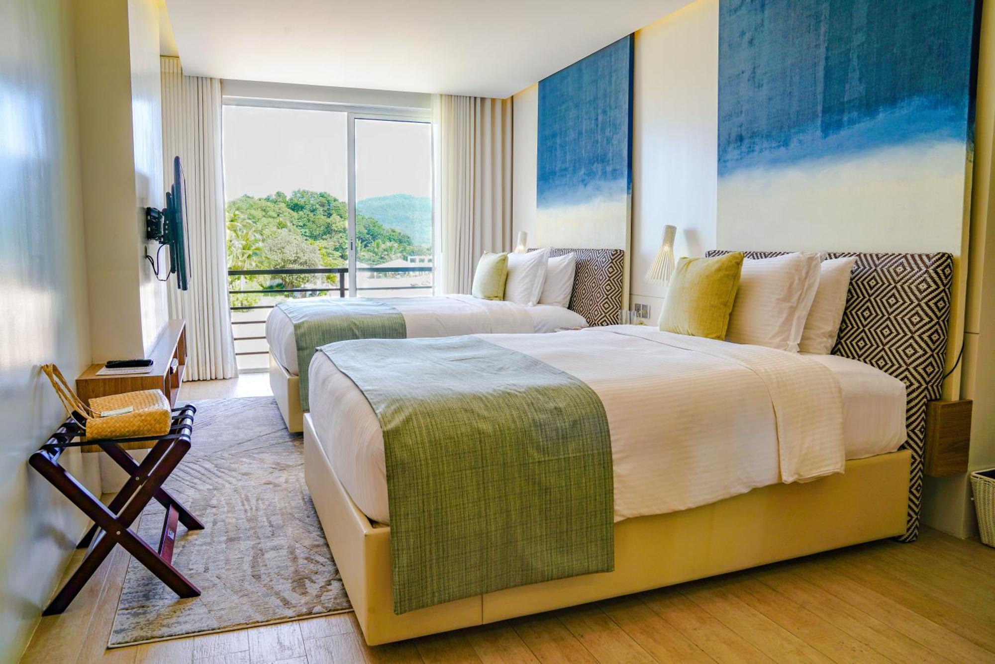 Misibis Bay Otel Dış mekan fotoğraf