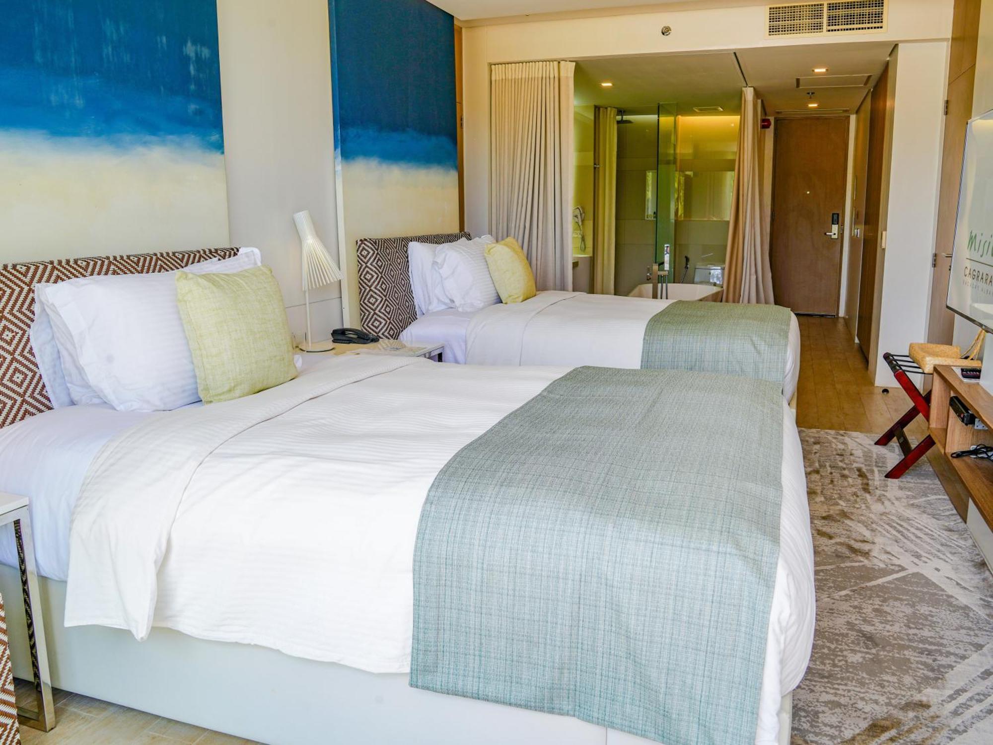 Misibis Bay Otel Dış mekan fotoğraf