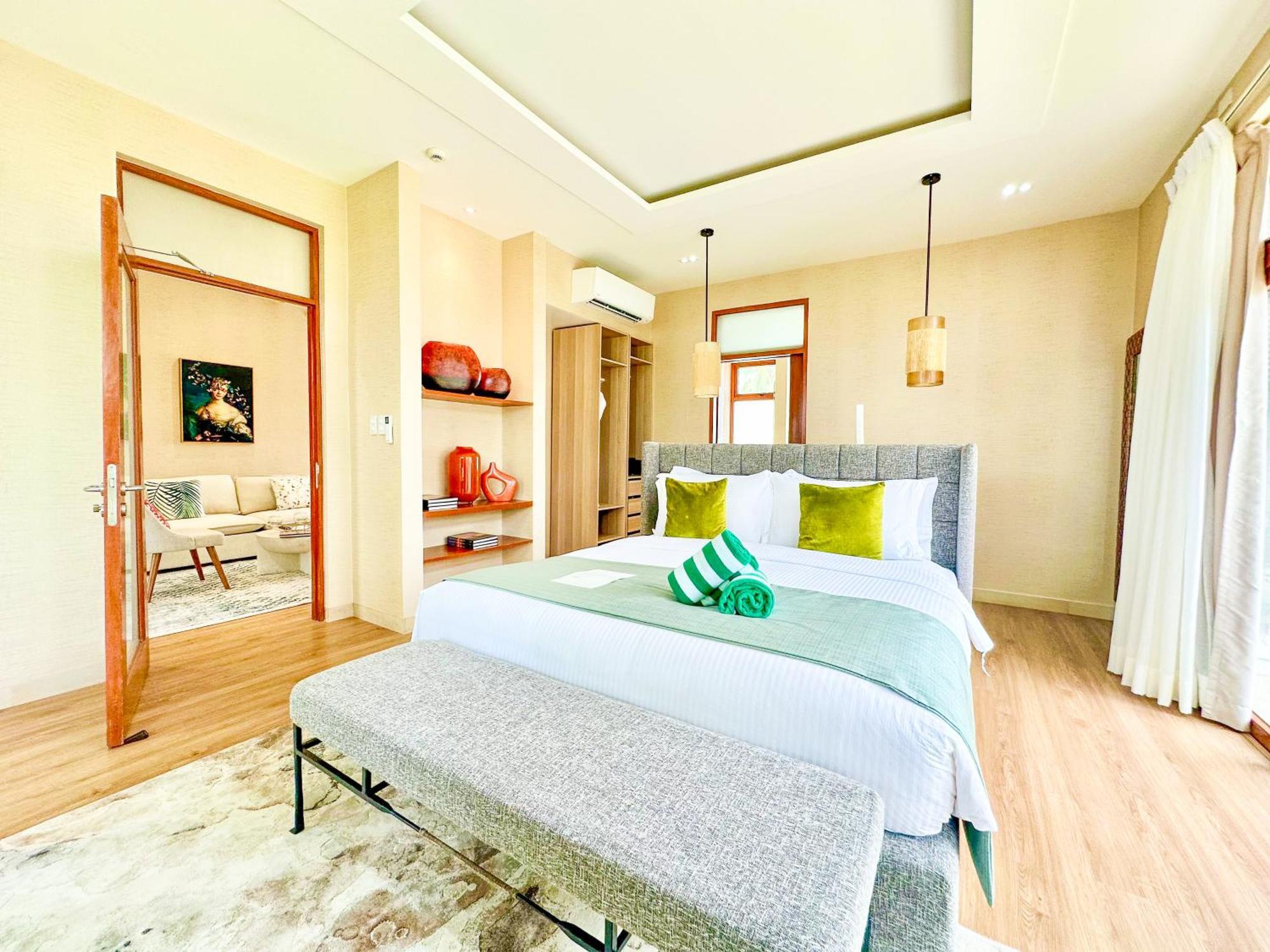 Misibis Bay Otel Dış mekan fotoğraf