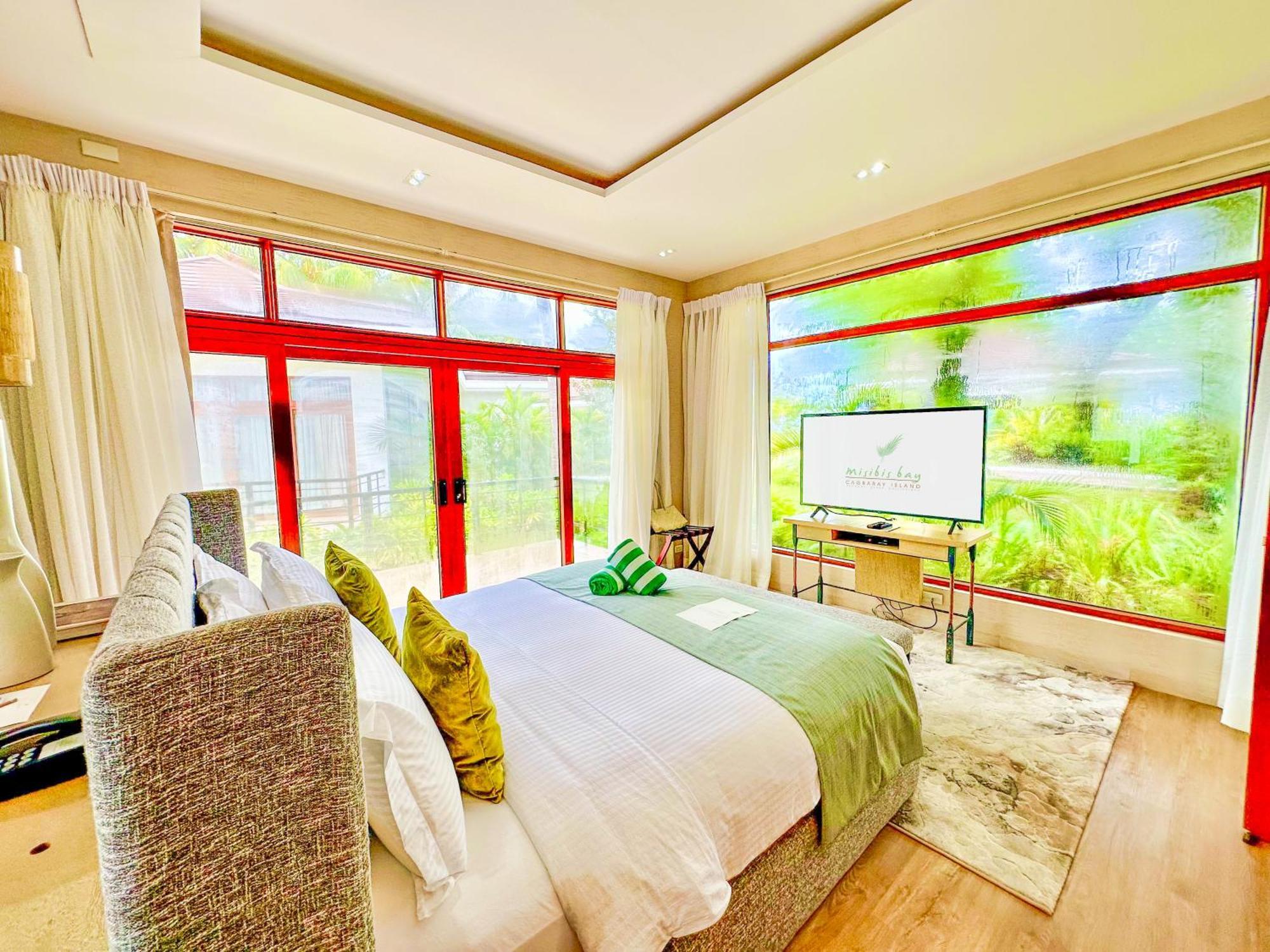 Misibis Bay Otel Dış mekan fotoğraf