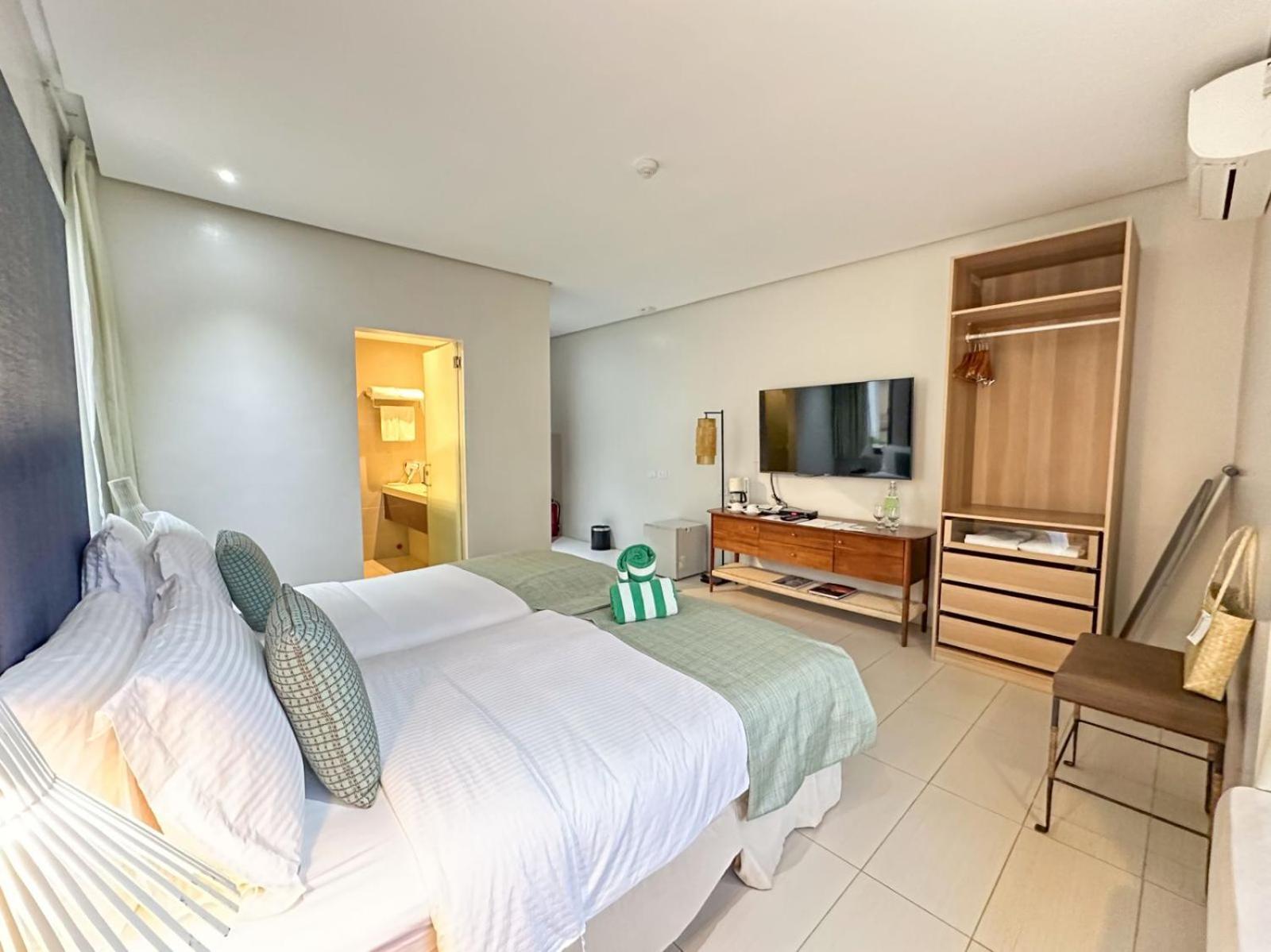 Misibis Bay Otel Dış mekan fotoğraf