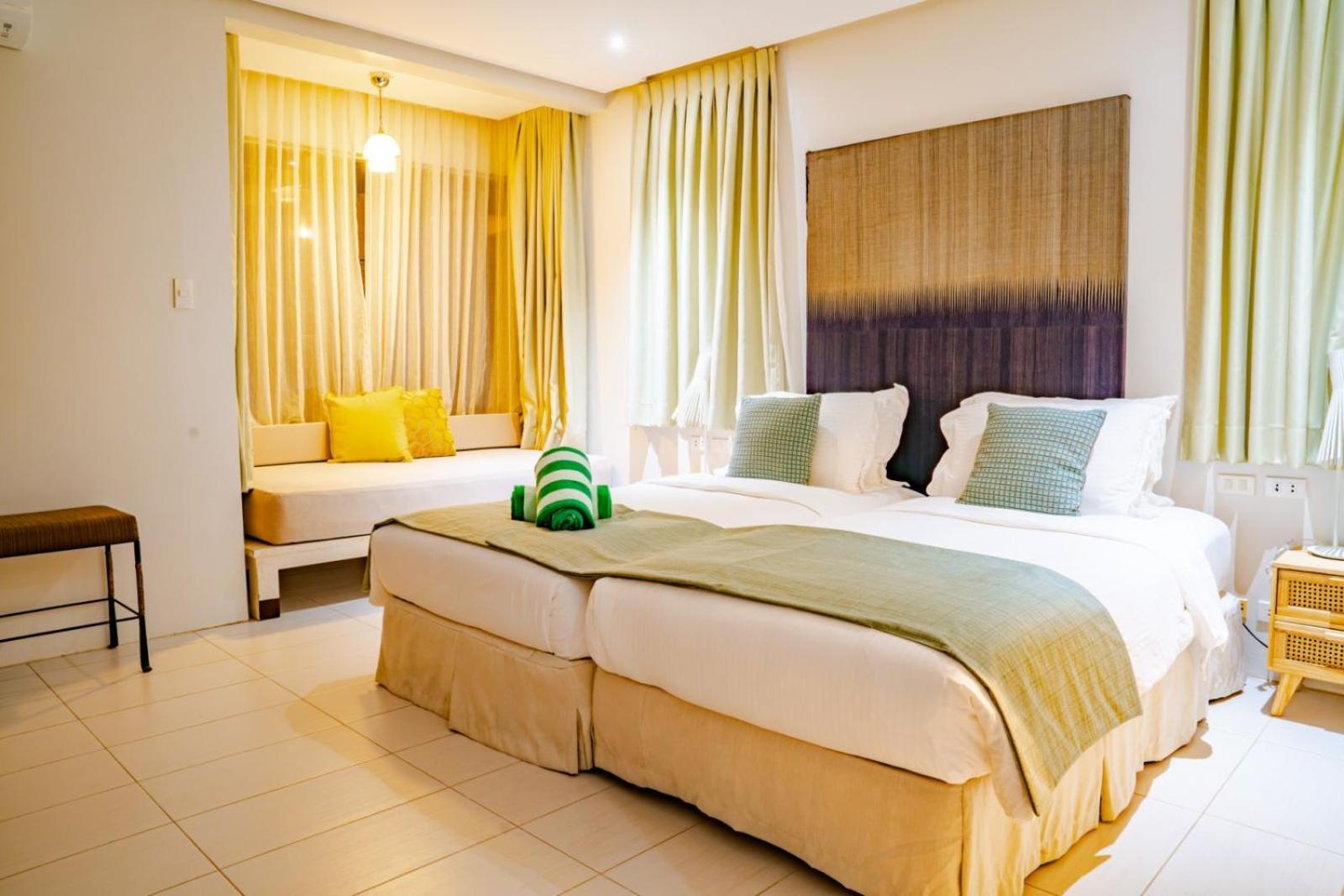 Misibis Bay Otel Dış mekan fotoğraf
