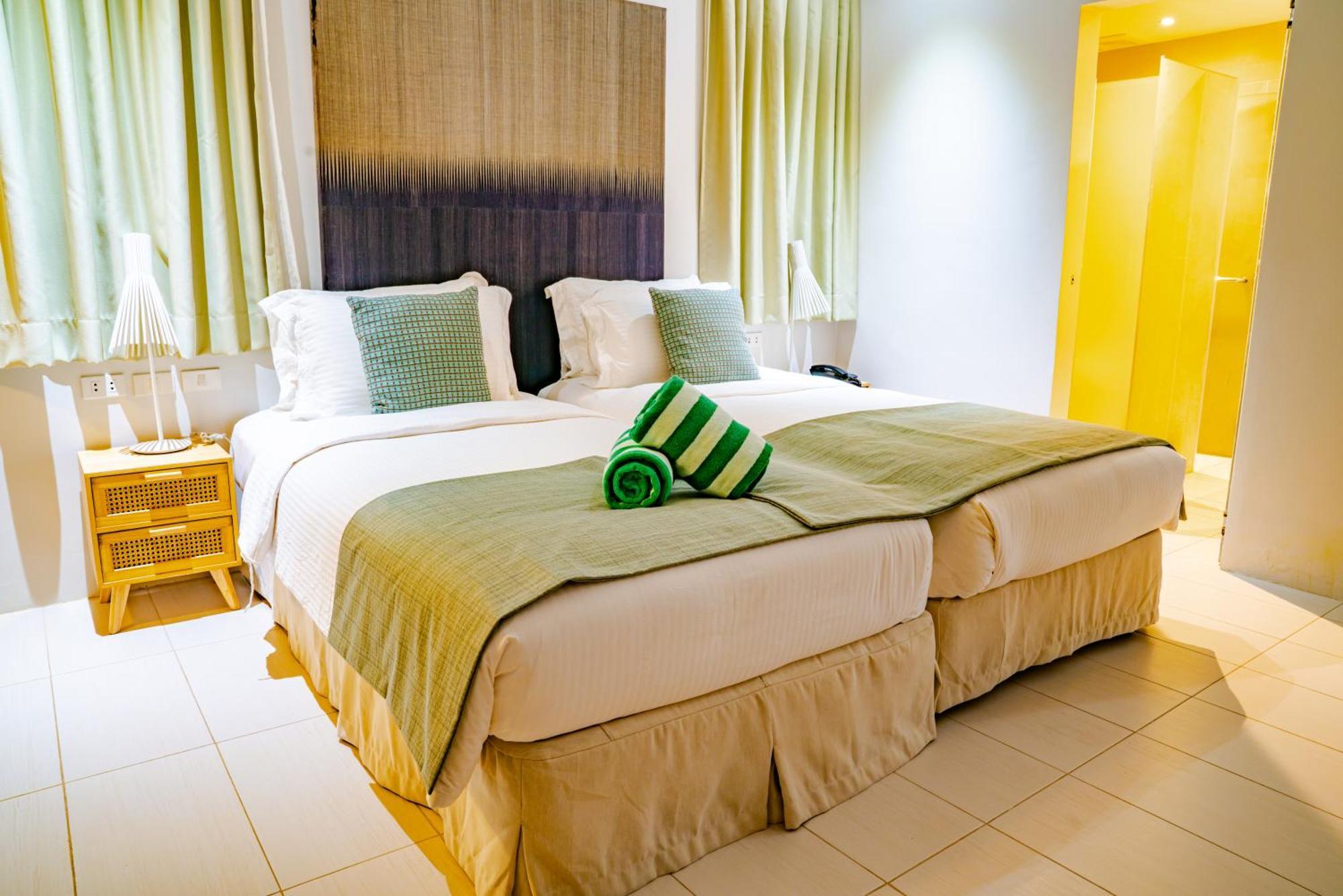 Misibis Bay Otel Dış mekan fotoğraf