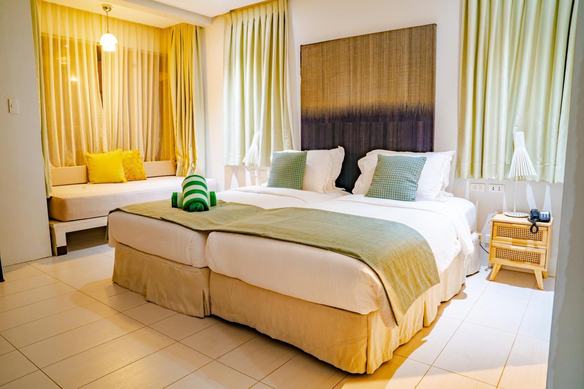 Misibis Bay Otel Dış mekan fotoğraf