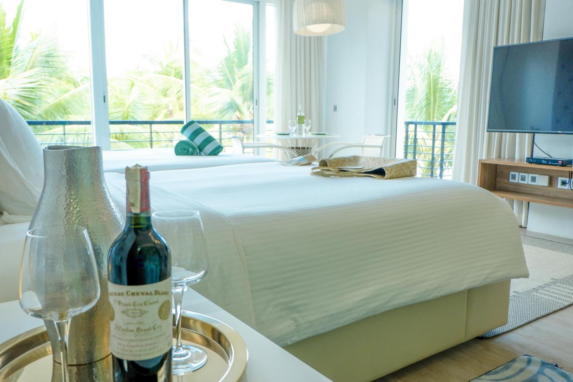 Misibis Bay Otel Dış mekan fotoğraf