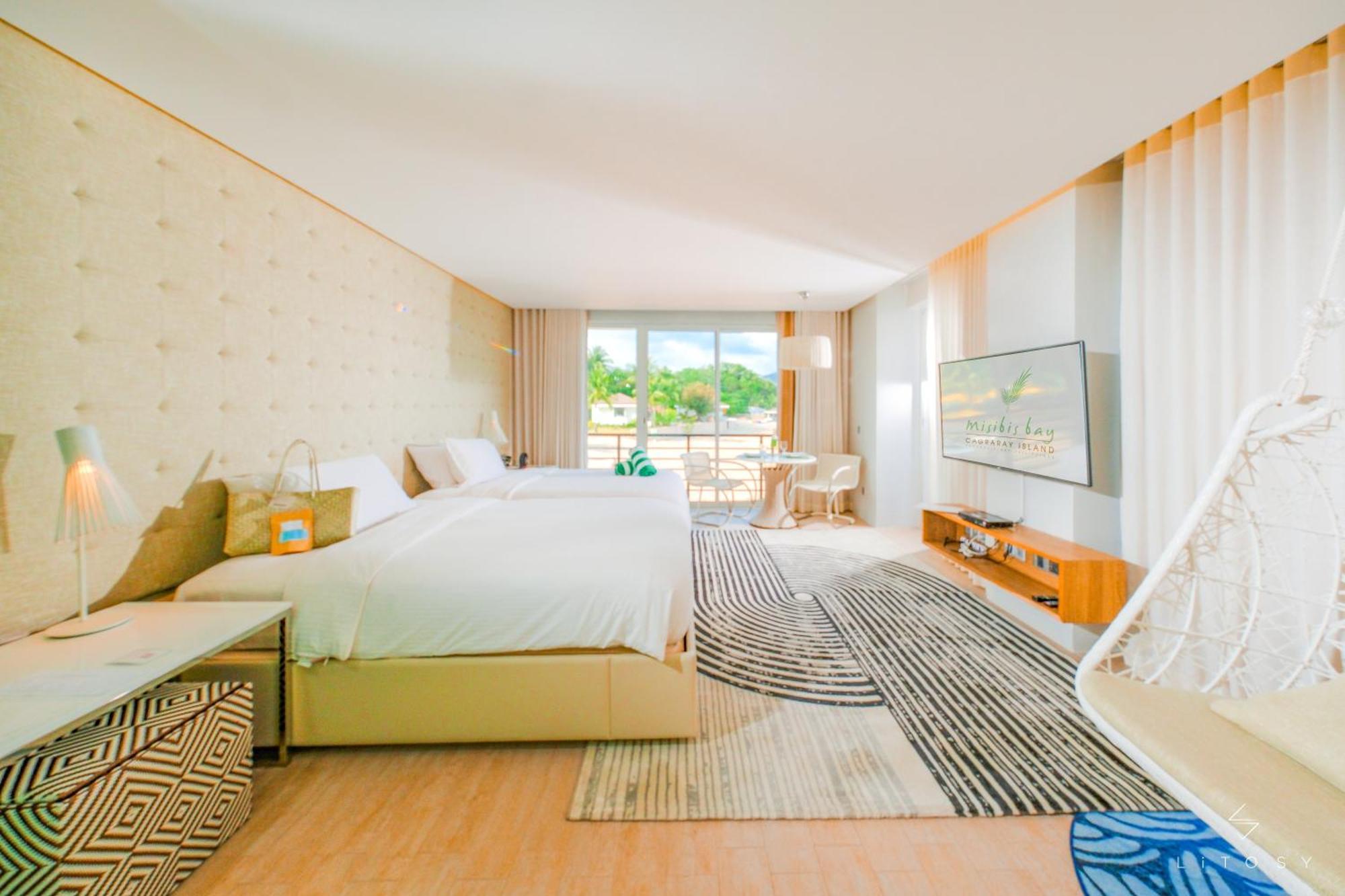 Misibis Bay Otel Dış mekan fotoğraf