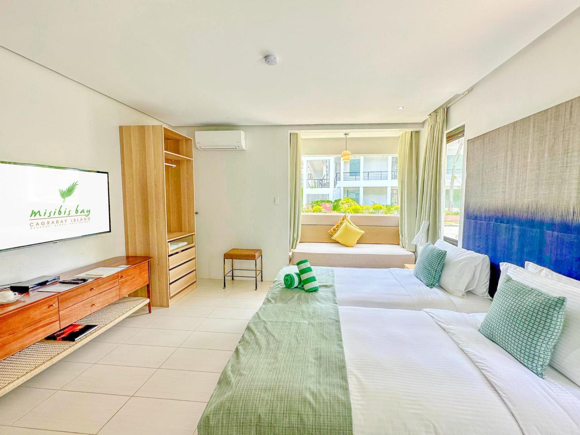 Misibis Bay Otel Dış mekan fotoğraf