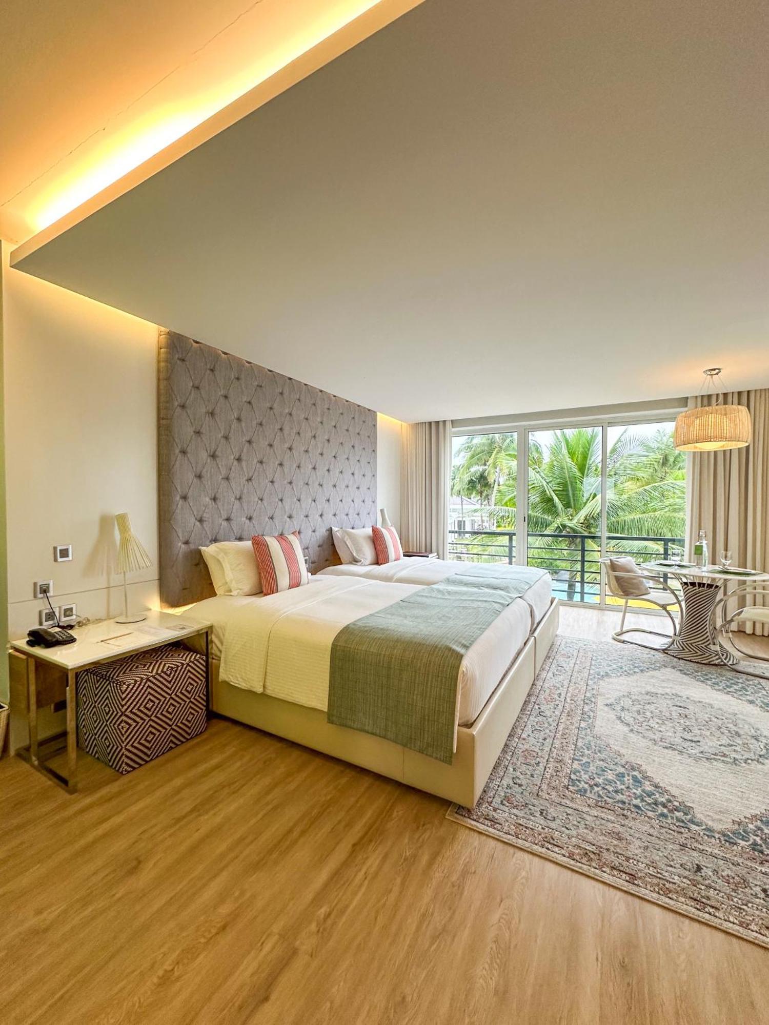 Misibis Bay Otel Dış mekan fotoğraf