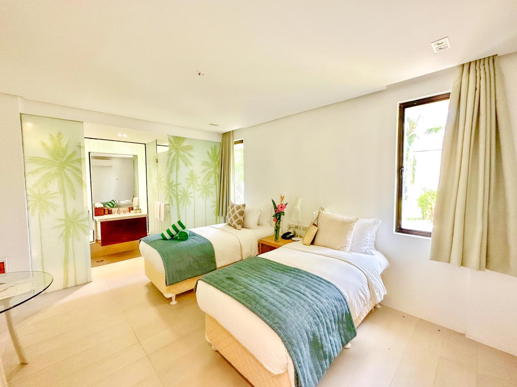Misibis Bay Otel Dış mekan fotoğraf