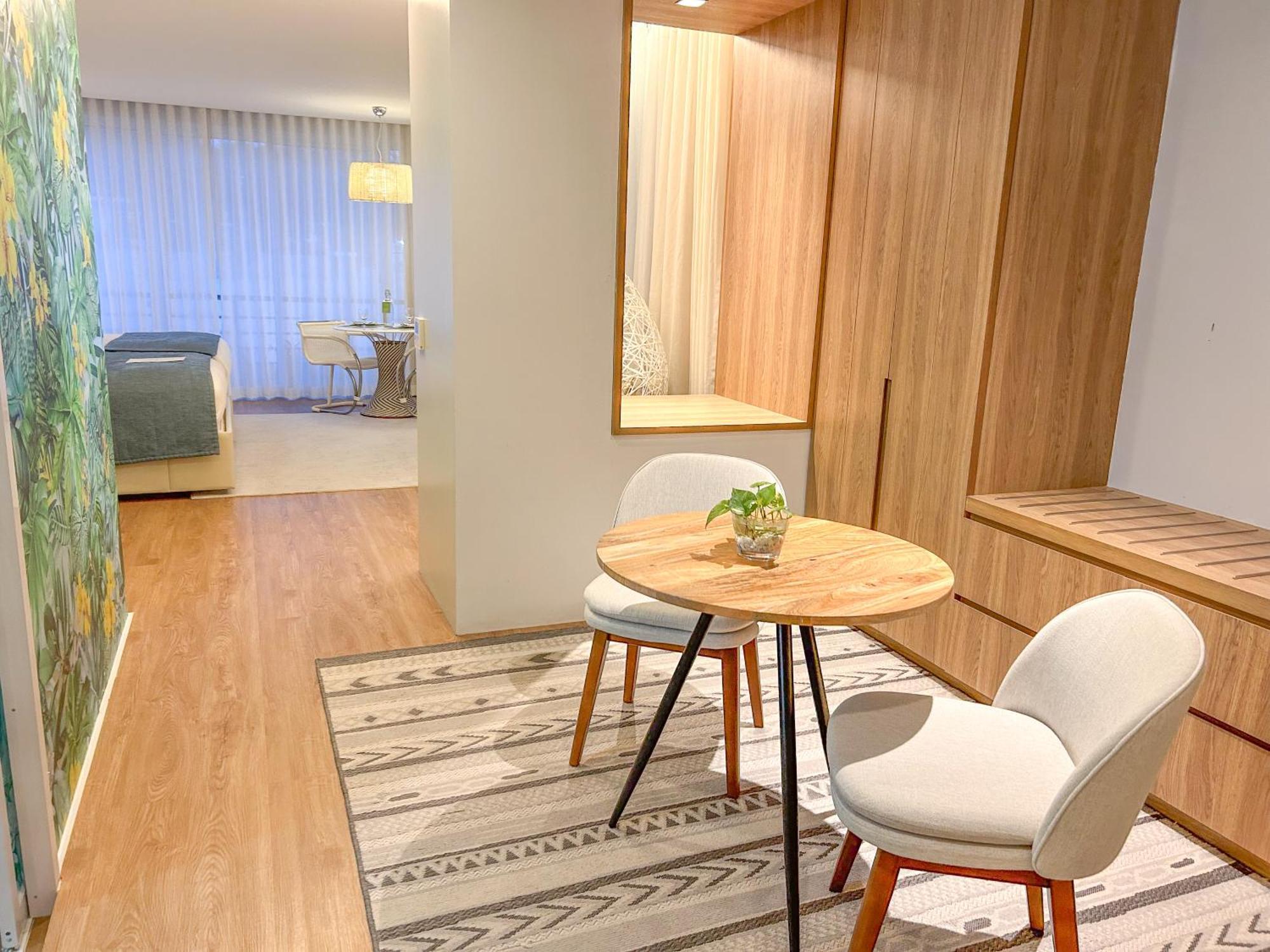 Misibis Bay Otel Dış mekan fotoğraf