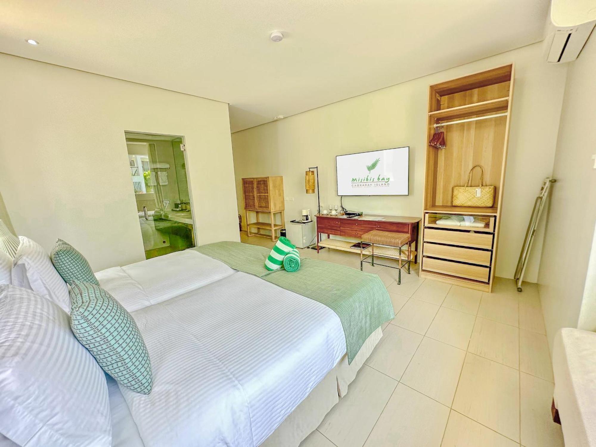 Misibis Bay Otel Dış mekan fotoğraf