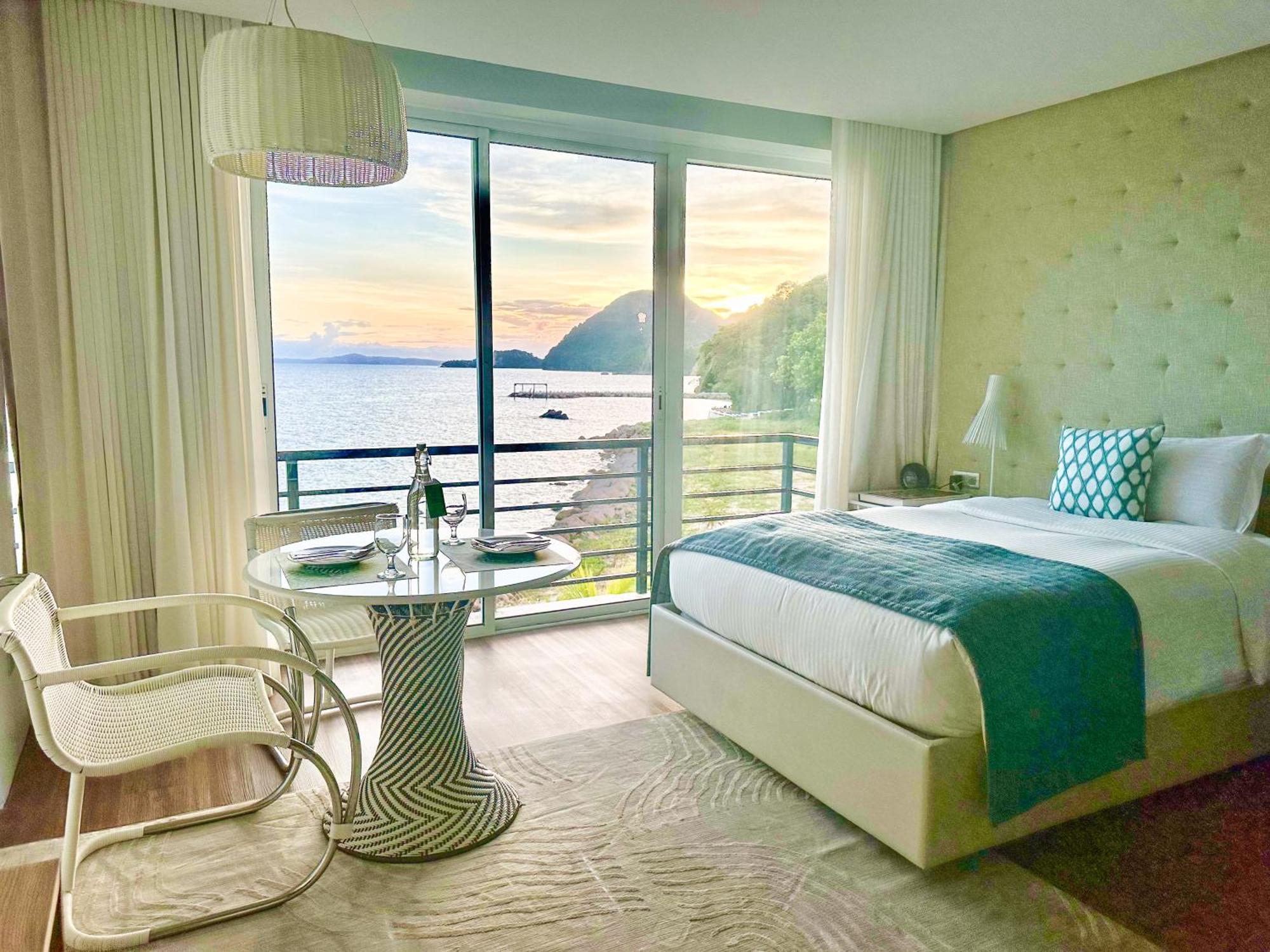 Misibis Bay Otel Dış mekan fotoğraf