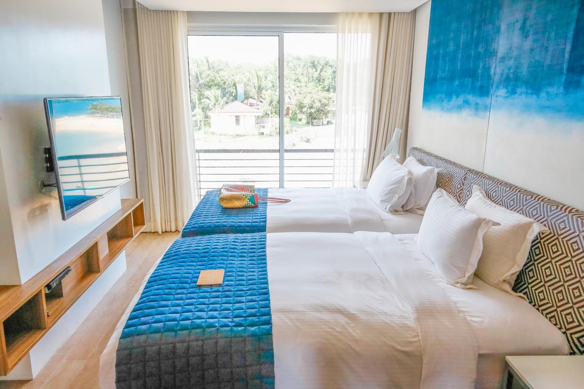 Misibis Bay Otel Dış mekan fotoğraf