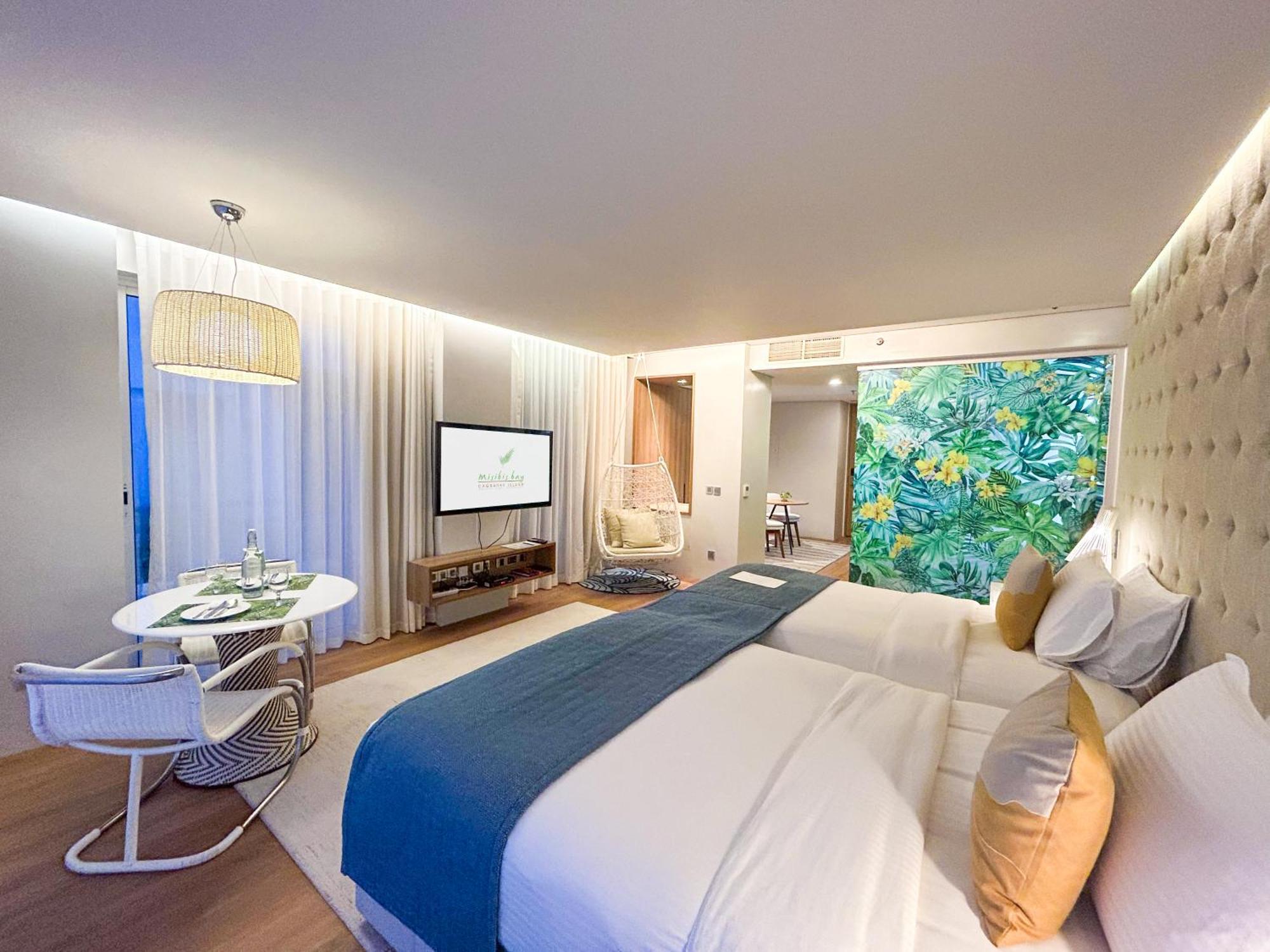 Misibis Bay Otel Dış mekan fotoğraf