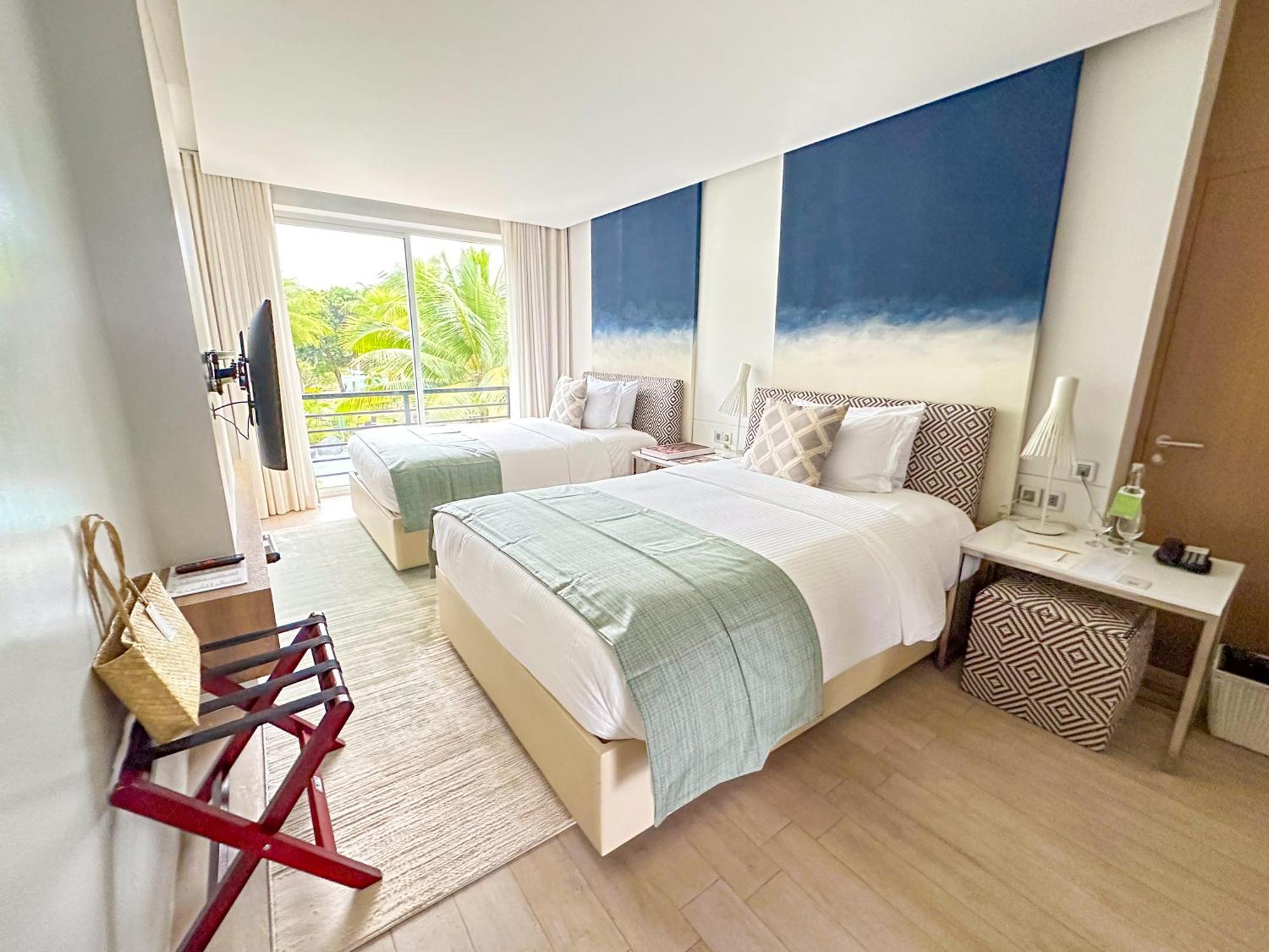 Misibis Bay Otel Dış mekan fotoğraf