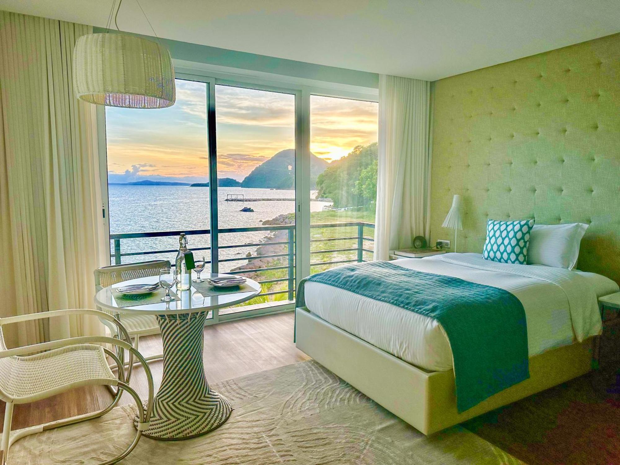 Misibis Bay Otel Dış mekan fotoğraf