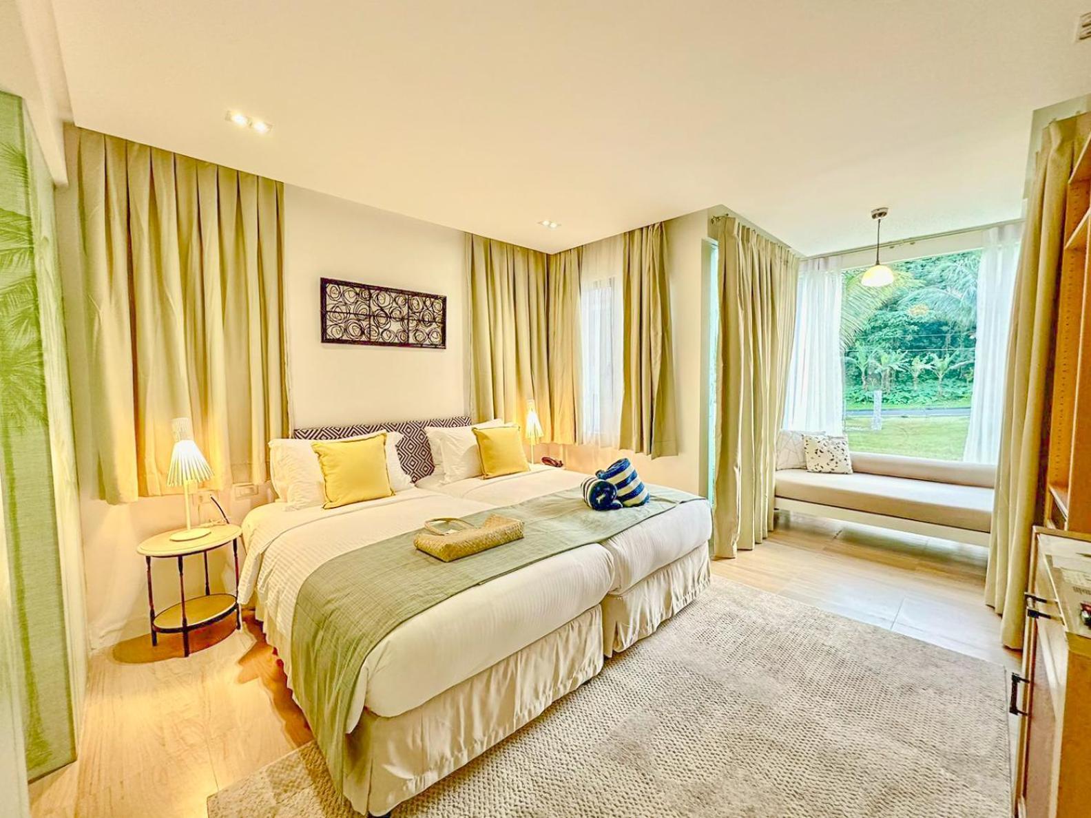 Misibis Bay Otel Dış mekan fotoğraf