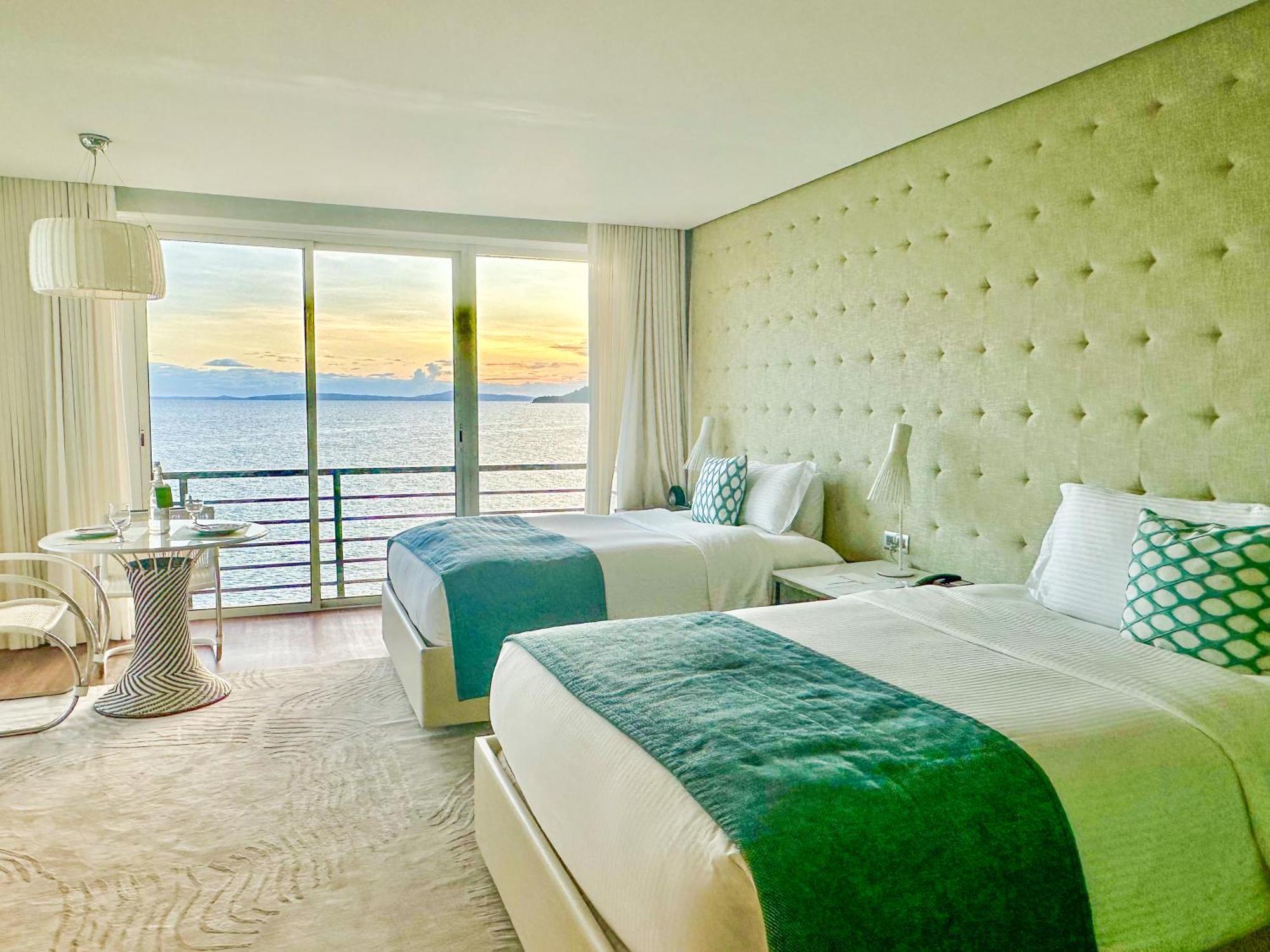 Misibis Bay Otel Dış mekan fotoğraf