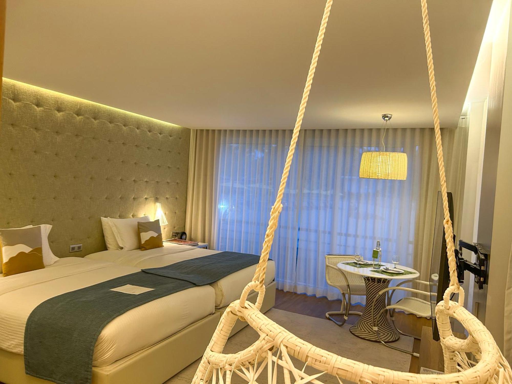Misibis Bay Otel Dış mekan fotoğraf