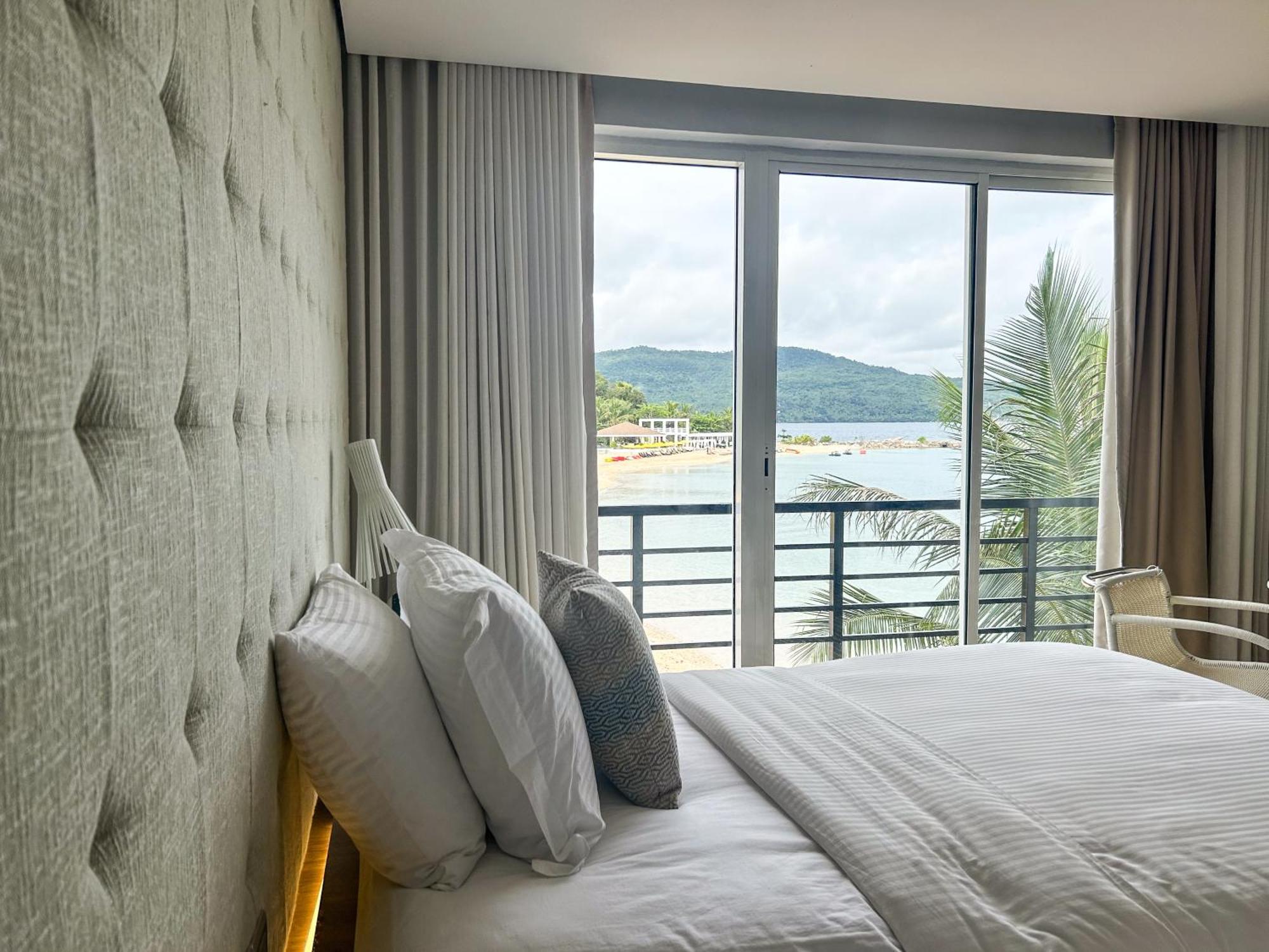 Misibis Bay Otel Dış mekan fotoğraf