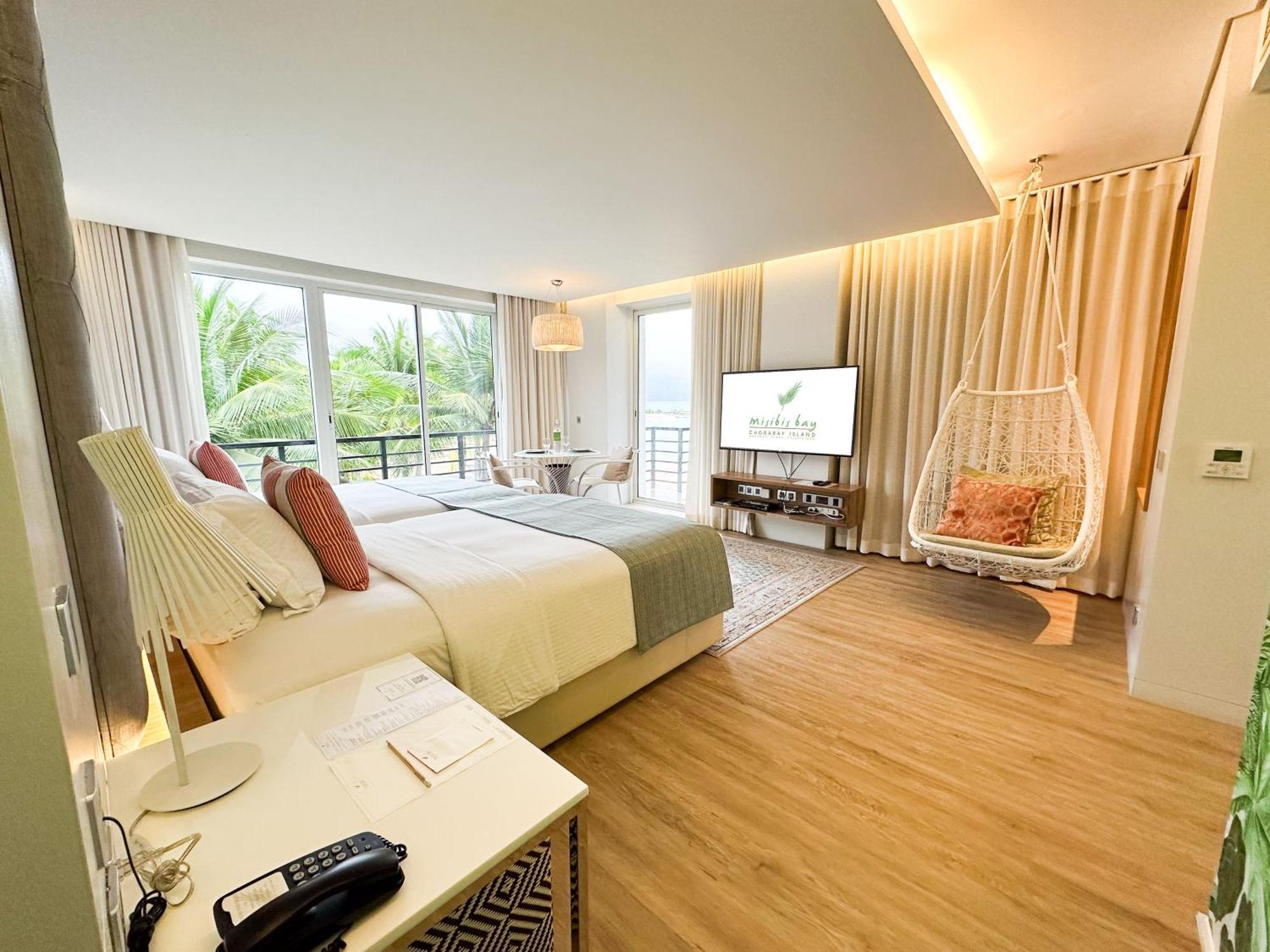 Misibis Bay Otel Dış mekan fotoğraf