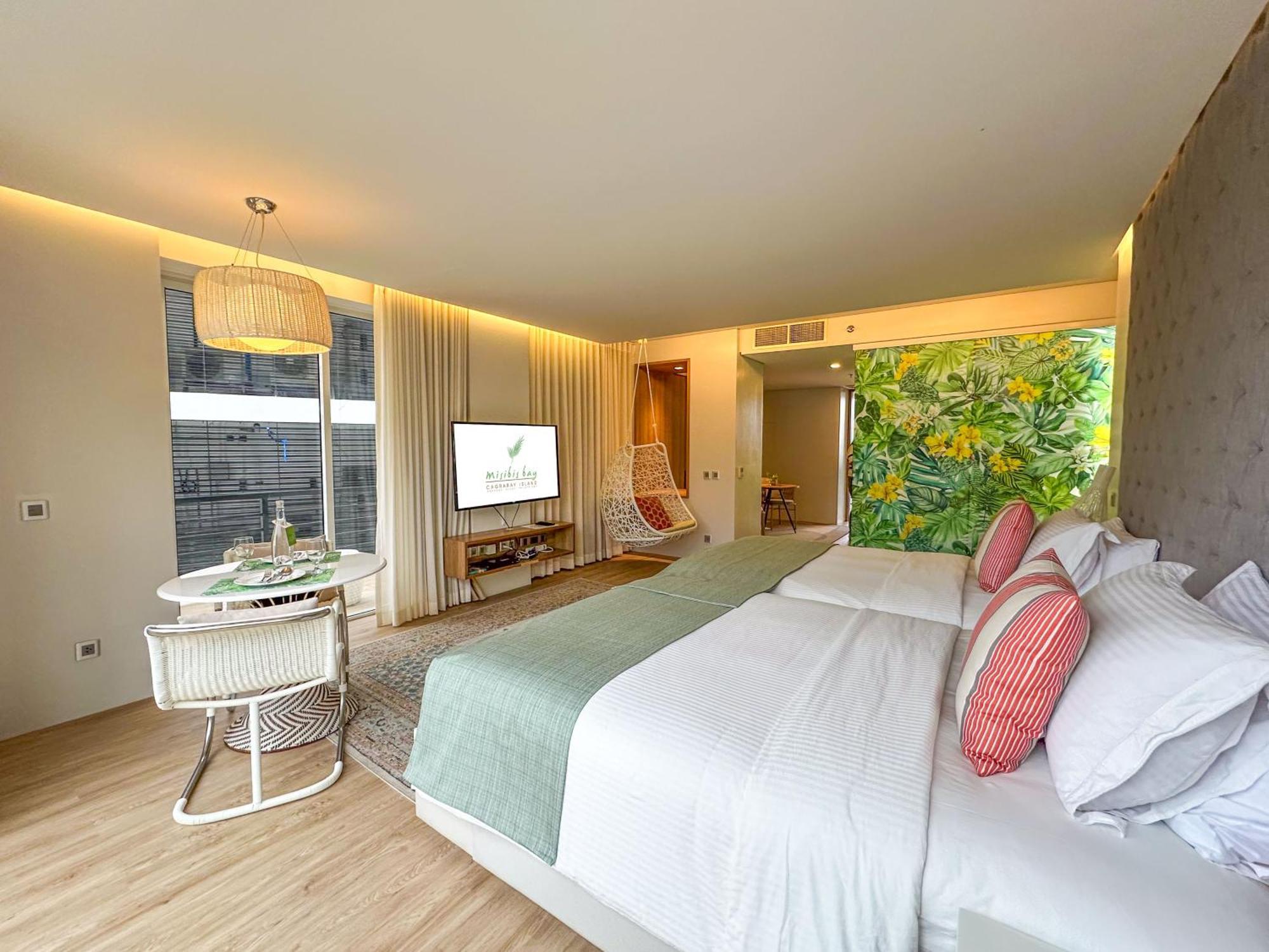 Misibis Bay Otel Dış mekan fotoğraf