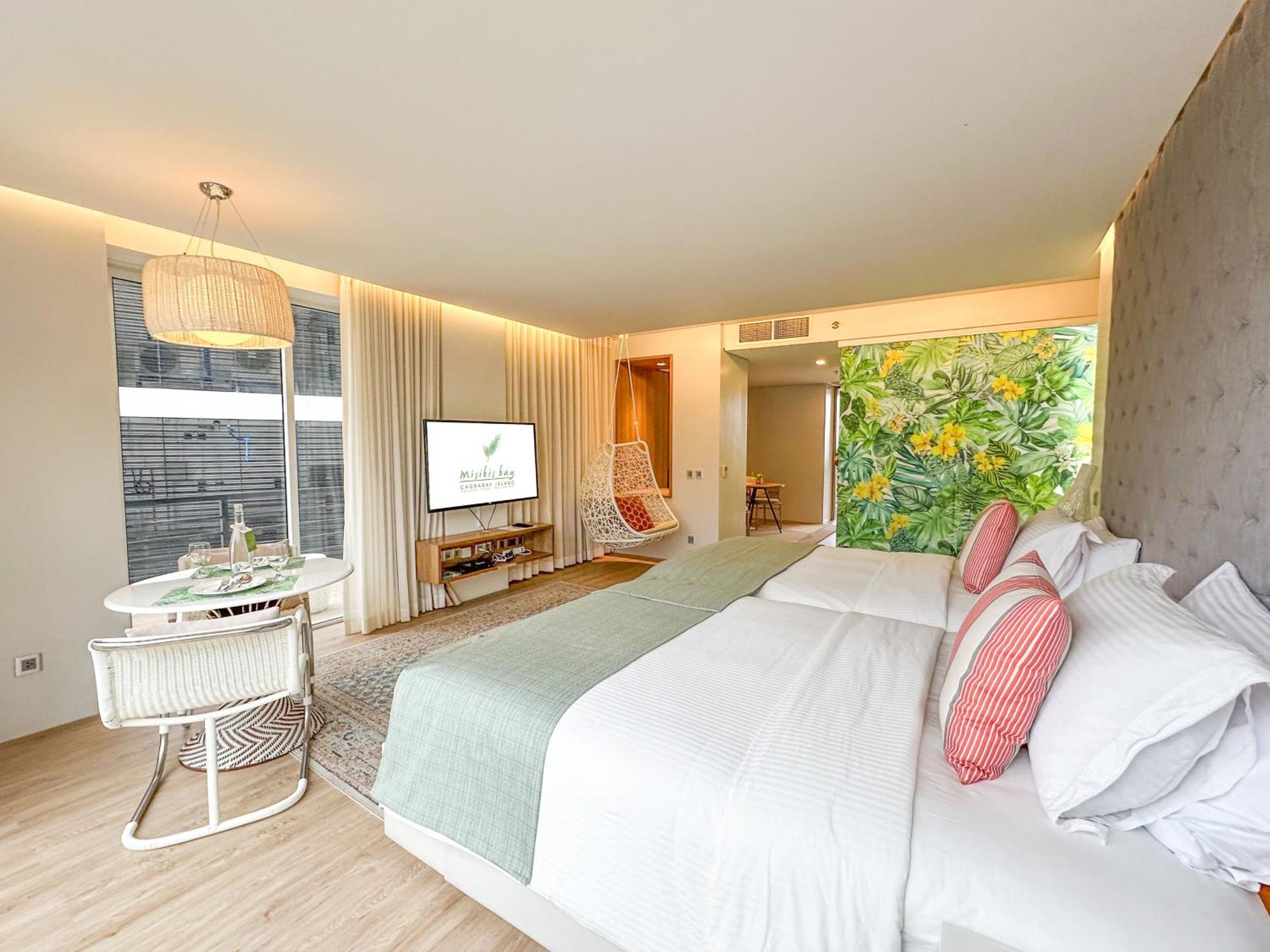 Misibis Bay Otel Dış mekan fotoğraf