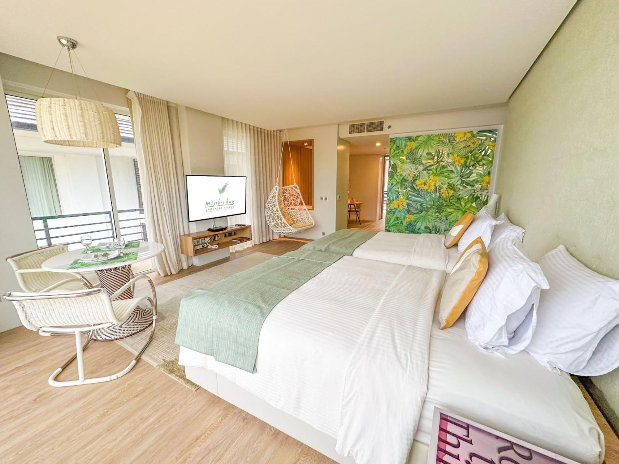Misibis Bay Otel Dış mekan fotoğraf
