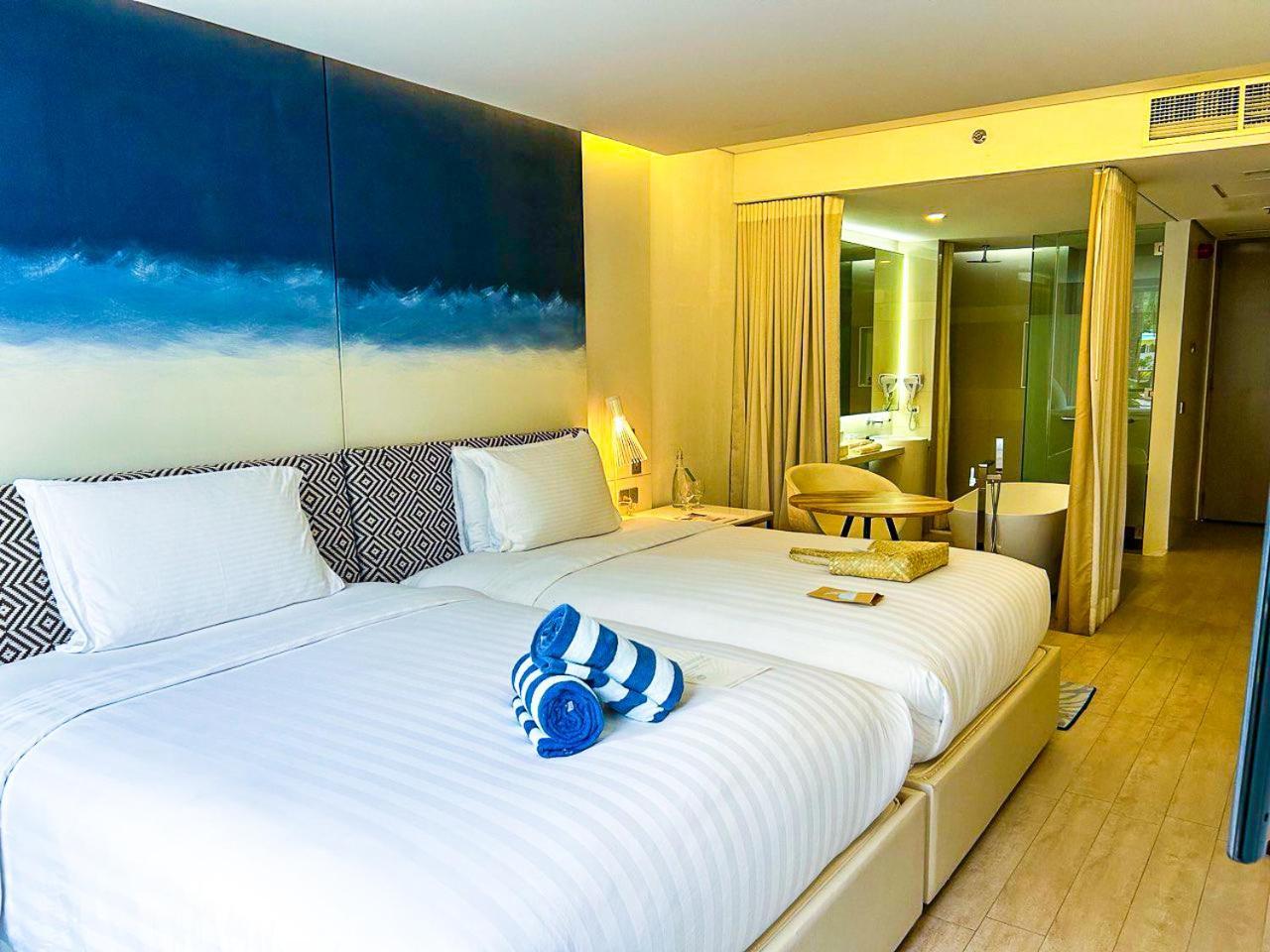 Misibis Bay Otel Dış mekan fotoğraf