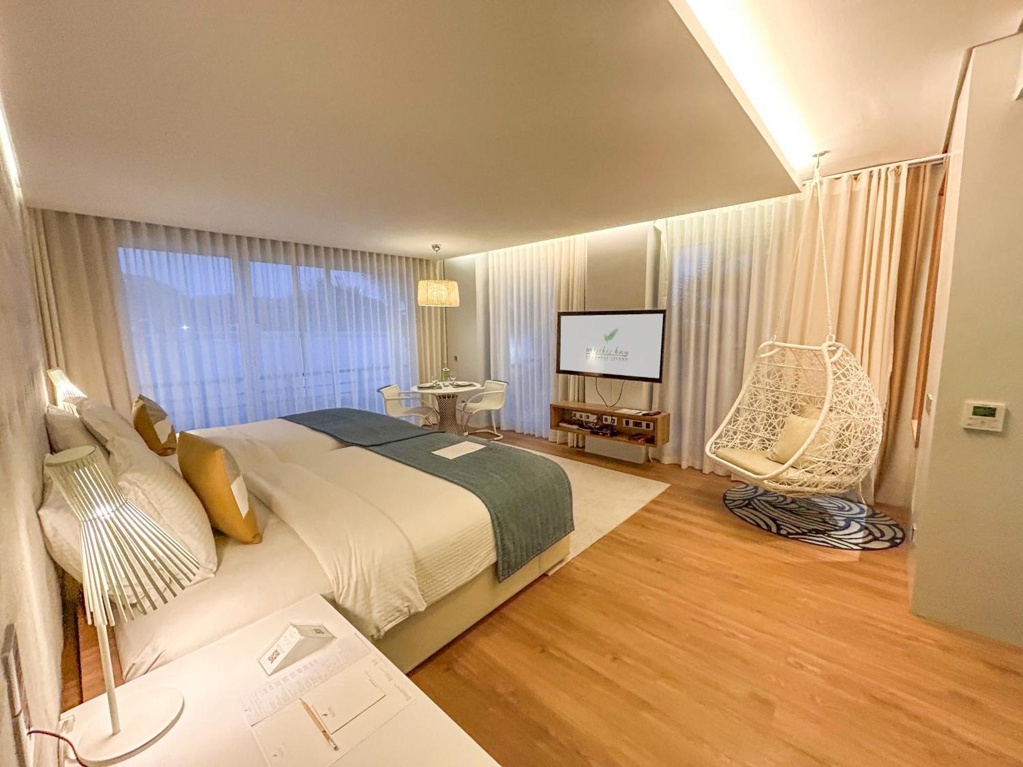 Misibis Bay Otel Dış mekan fotoğraf