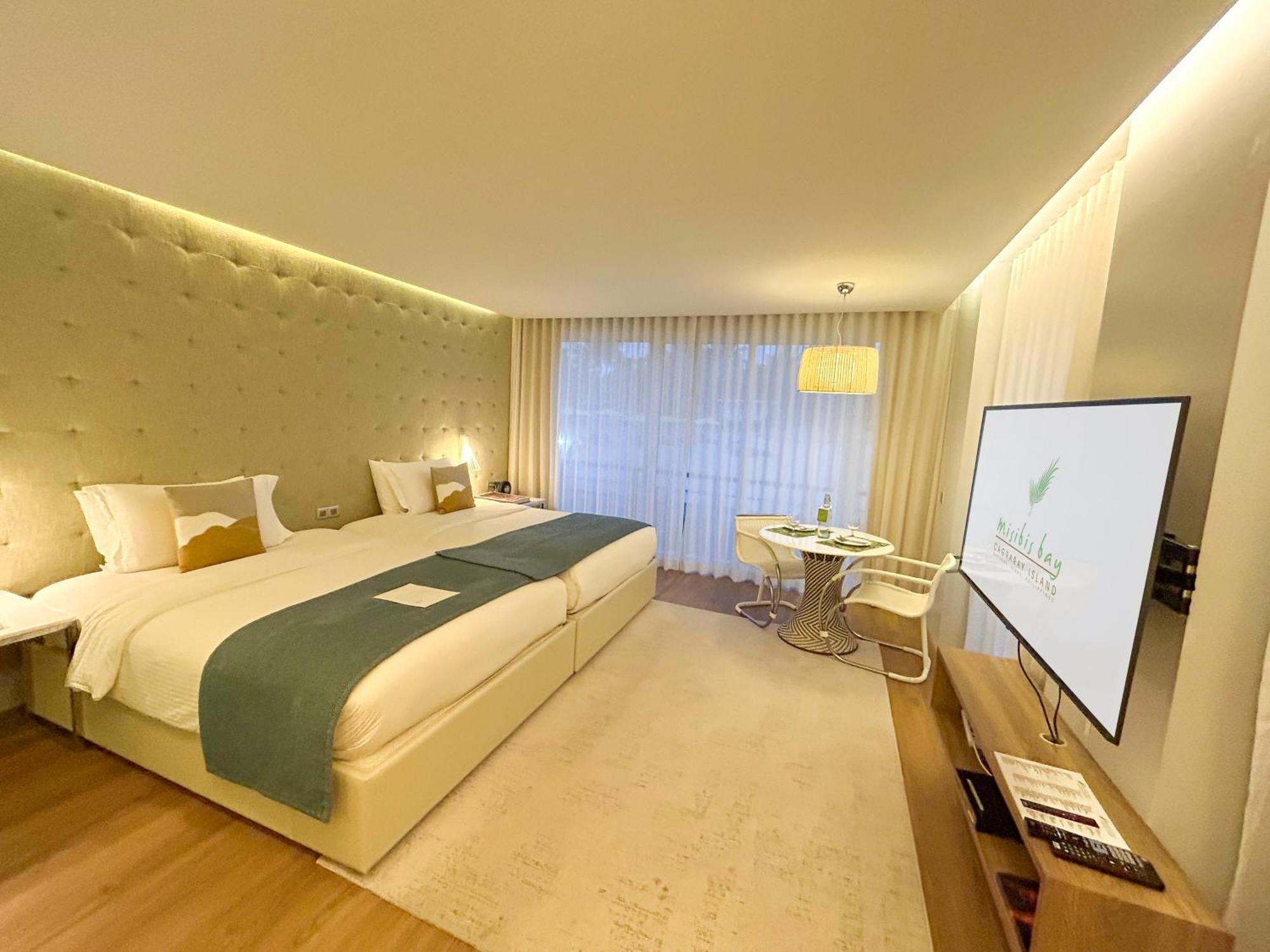 Misibis Bay Otel Dış mekan fotoğraf