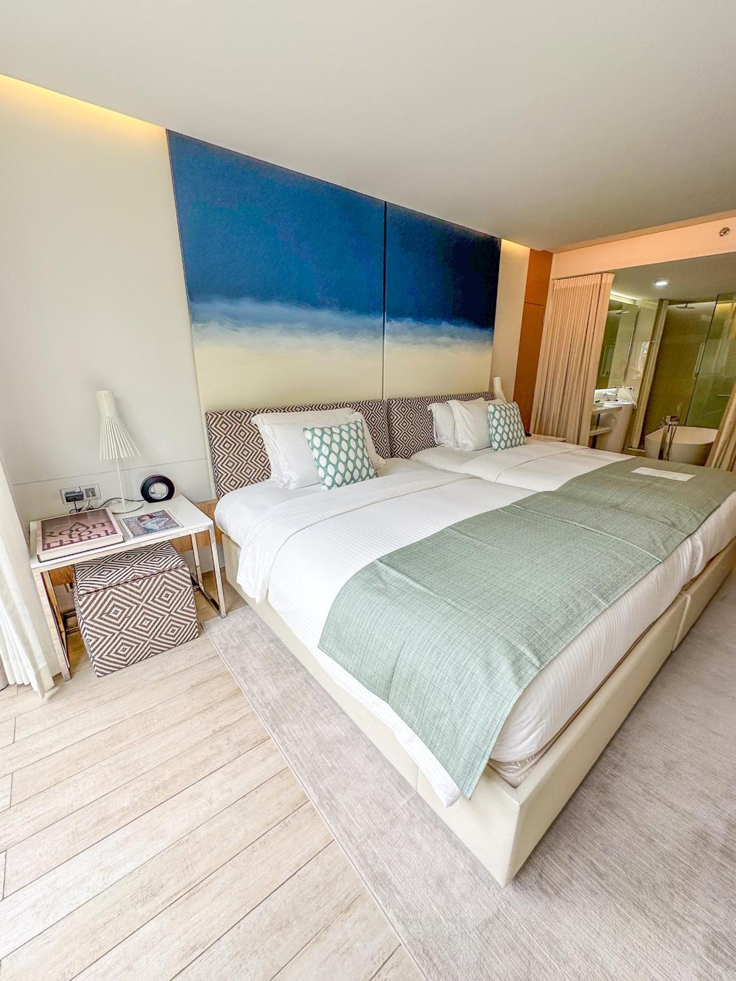 Misibis Bay Otel Dış mekan fotoğraf