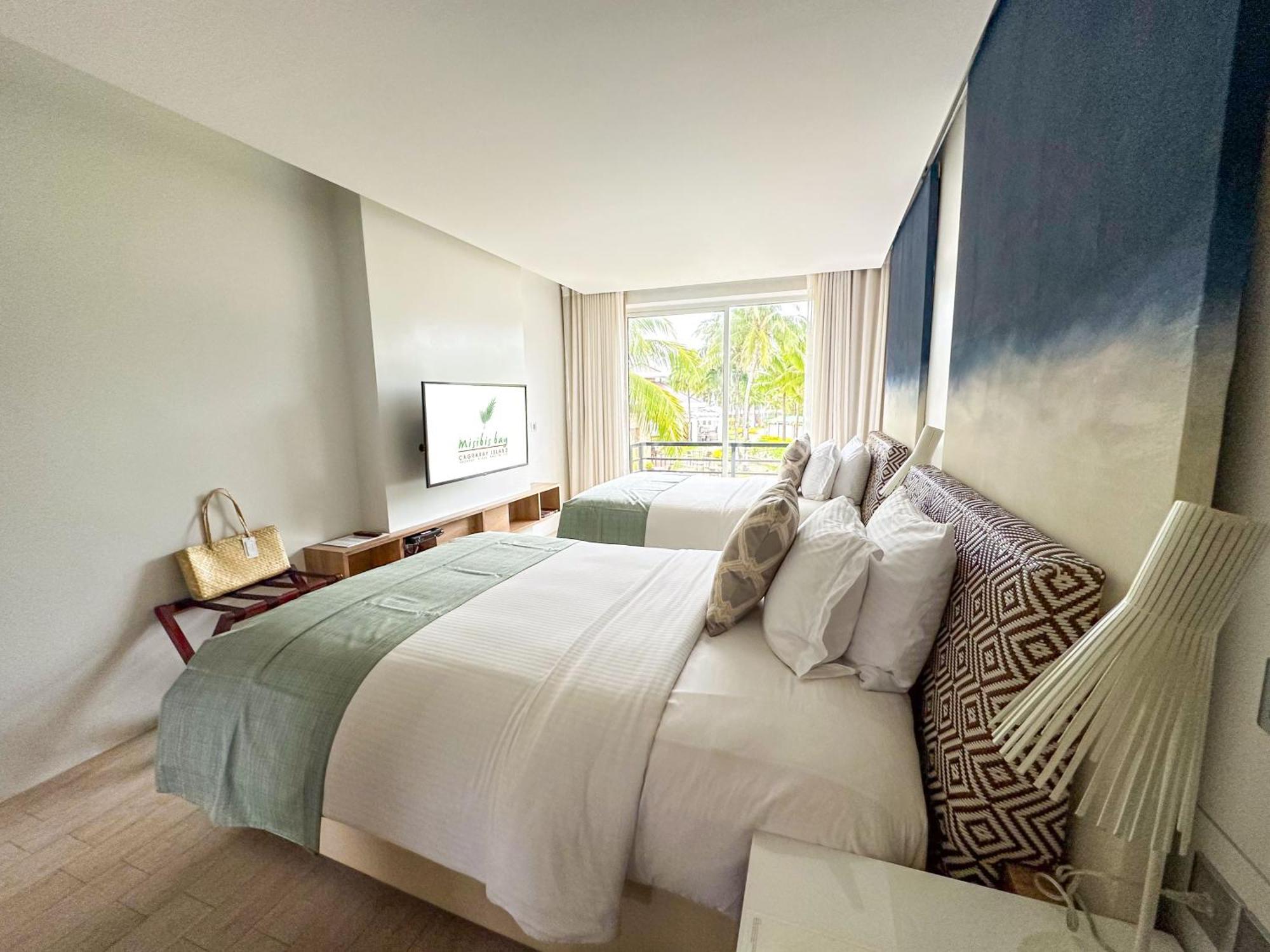 Misibis Bay Otel Dış mekan fotoğraf
