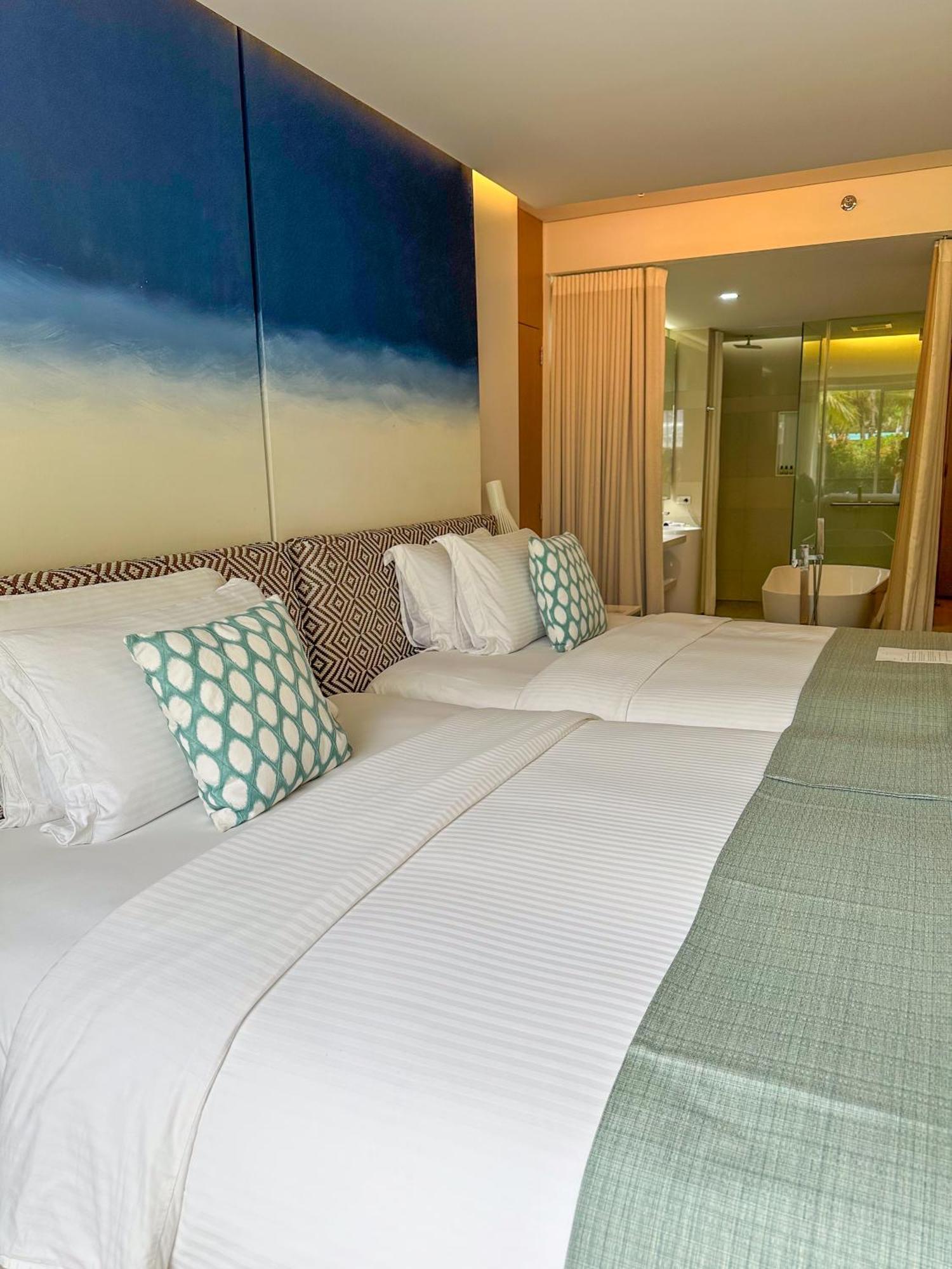 Misibis Bay Otel Dış mekan fotoğraf
