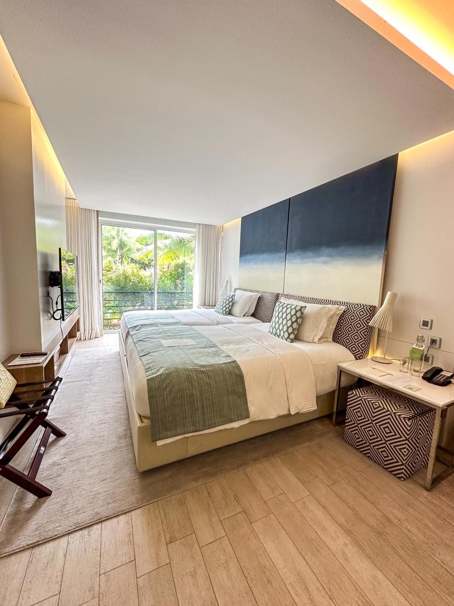 Misibis Bay Otel Dış mekan fotoğraf