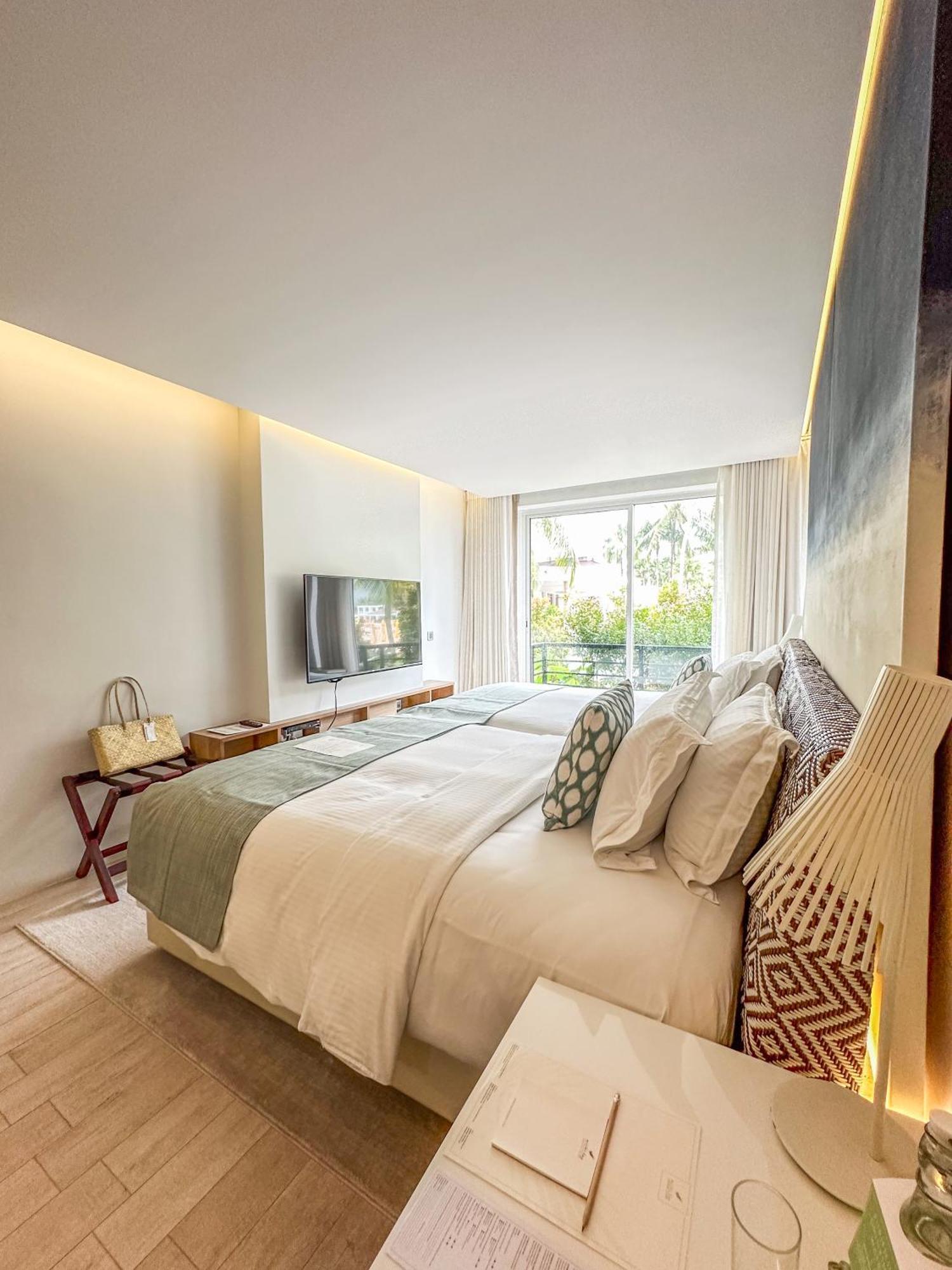 Misibis Bay Otel Dış mekan fotoğraf