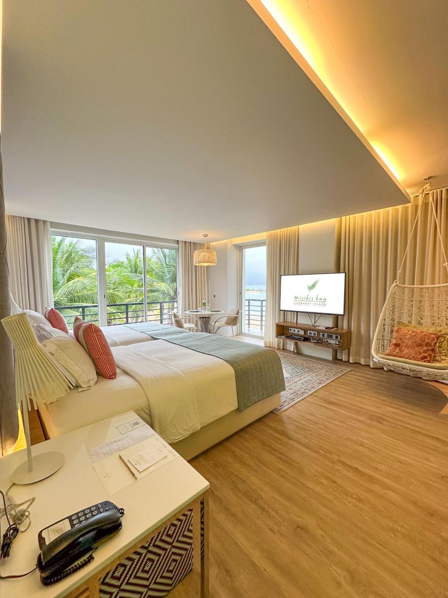 Misibis Bay Otel Dış mekan fotoğraf