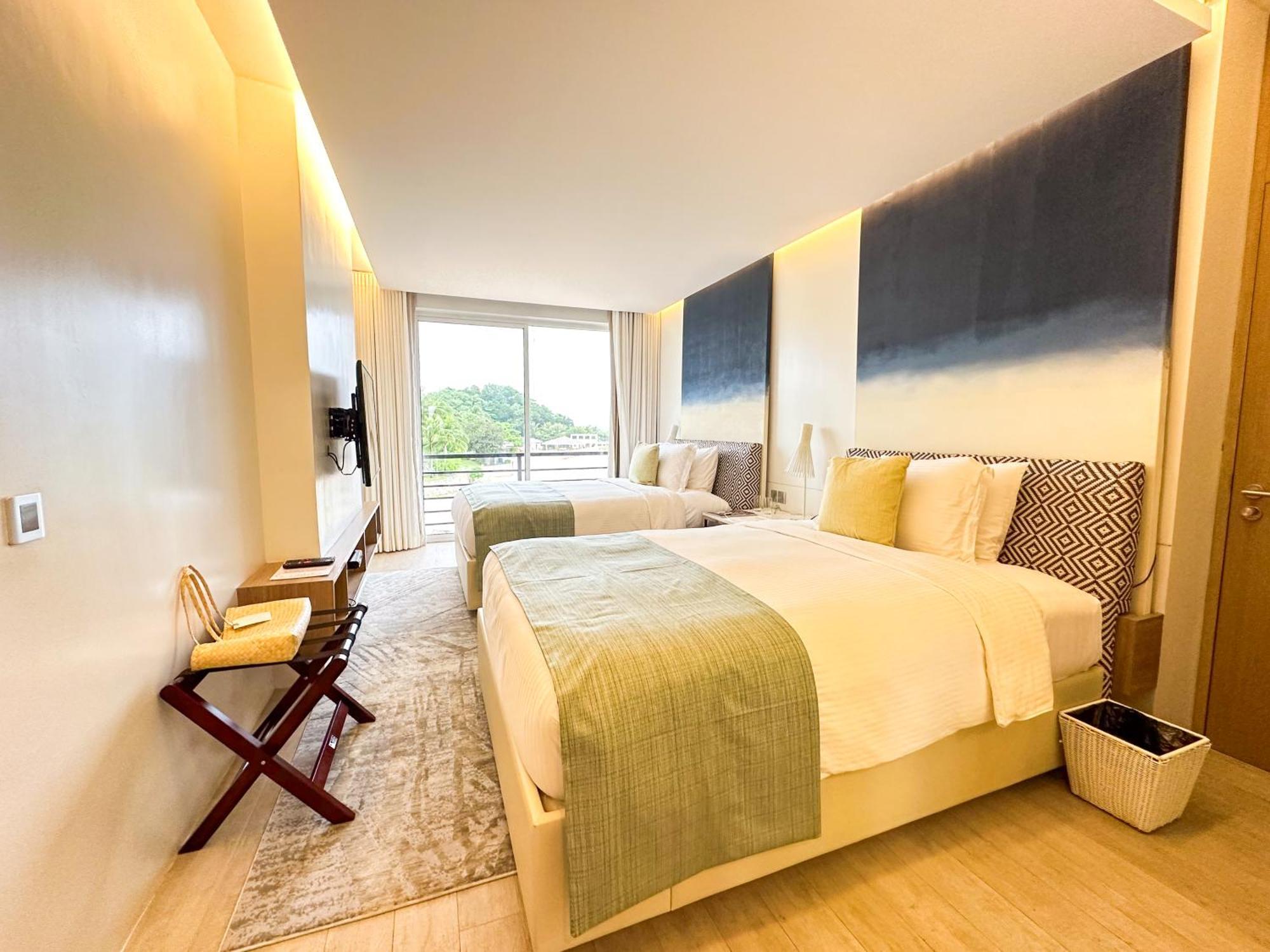 Misibis Bay Otel Dış mekan fotoğraf