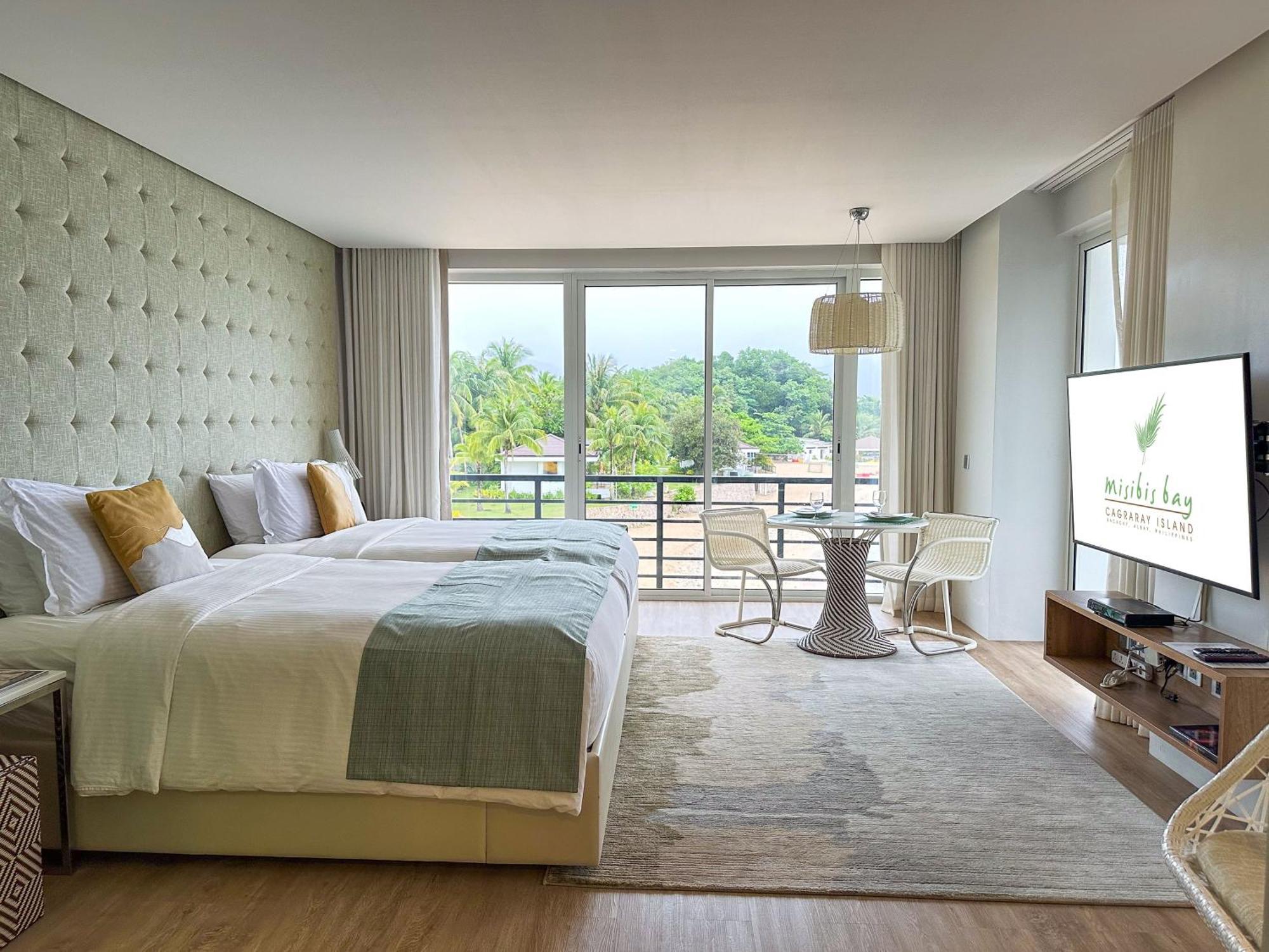 Misibis Bay Otel Dış mekan fotoğraf