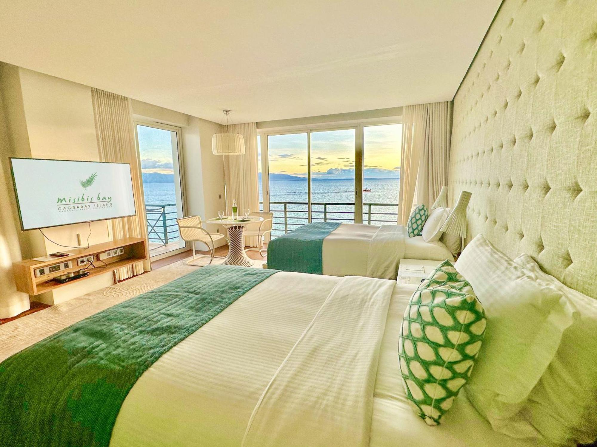Misibis Bay Otel Dış mekan fotoğraf