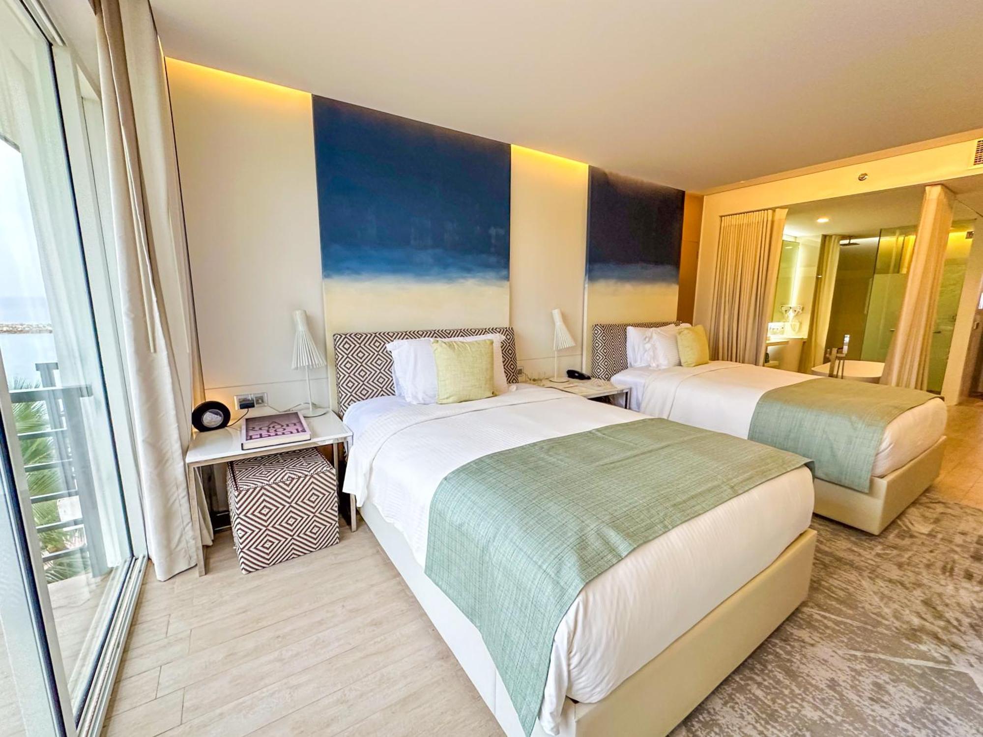 Misibis Bay Otel Dış mekan fotoğraf