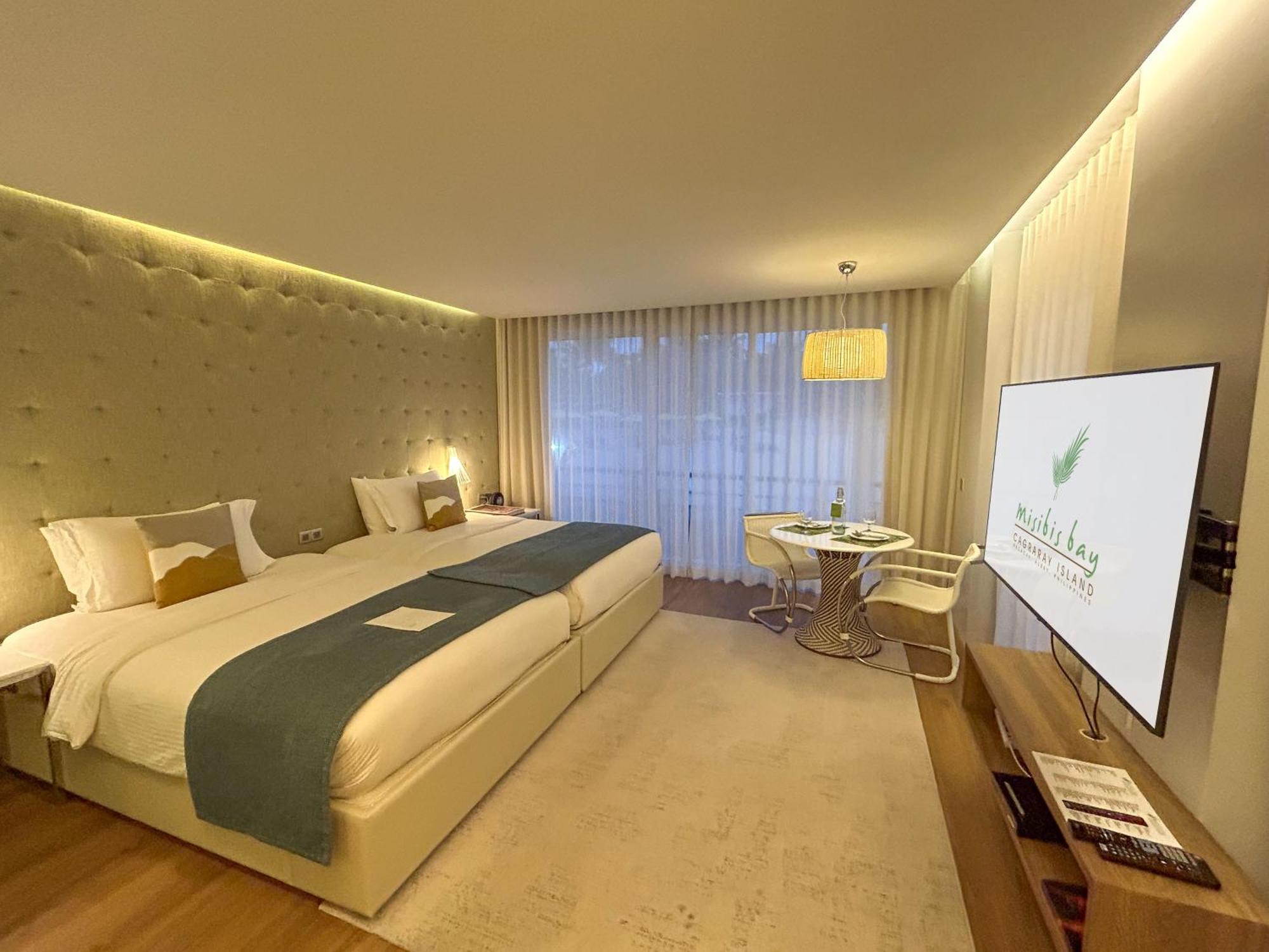 Misibis Bay Otel Dış mekan fotoğraf