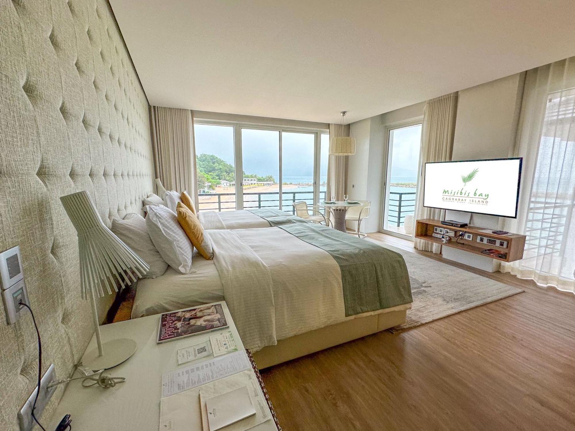 Misibis Bay Otel Dış mekan fotoğraf