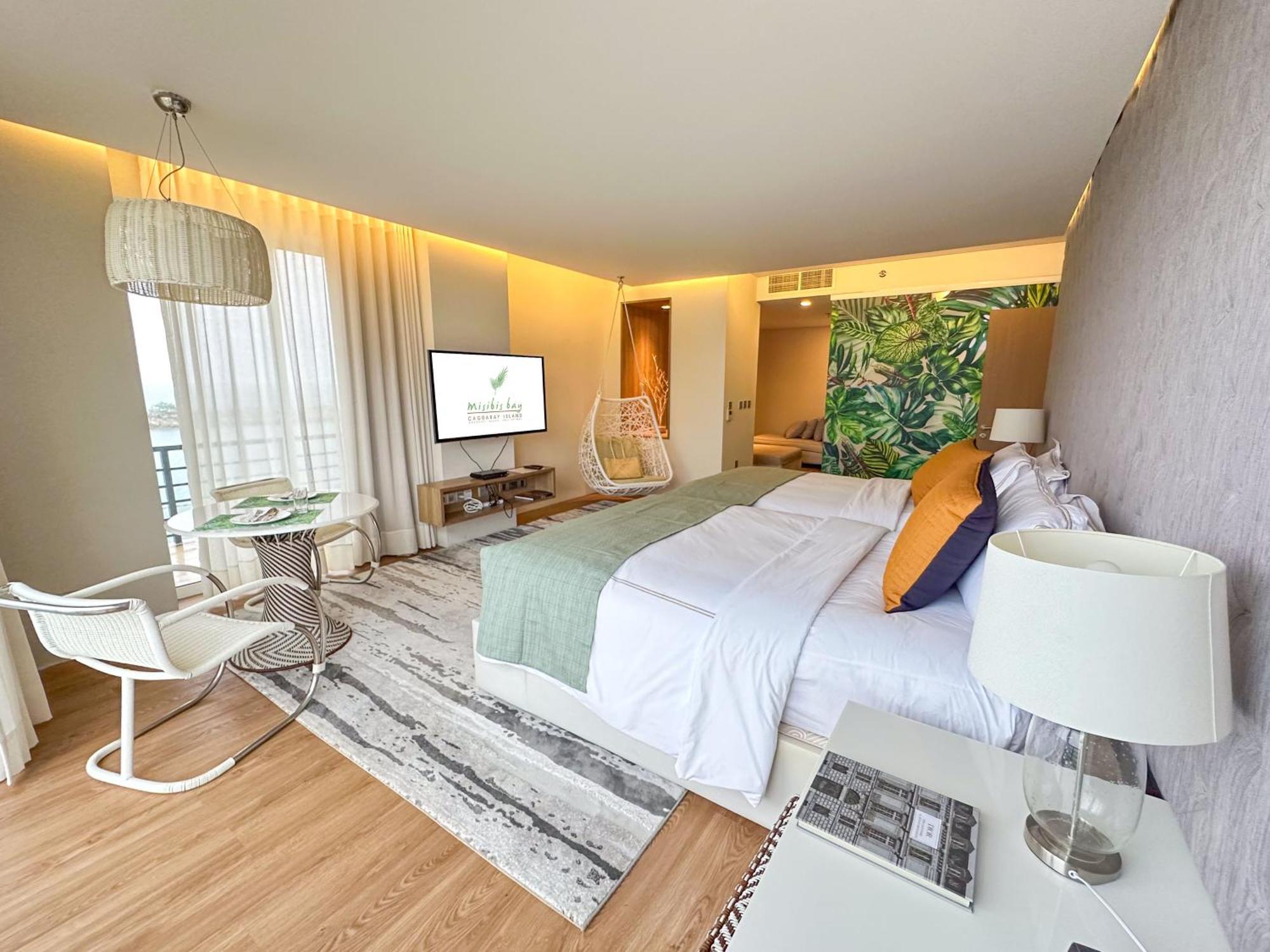 Misibis Bay Otel Dış mekan fotoğraf